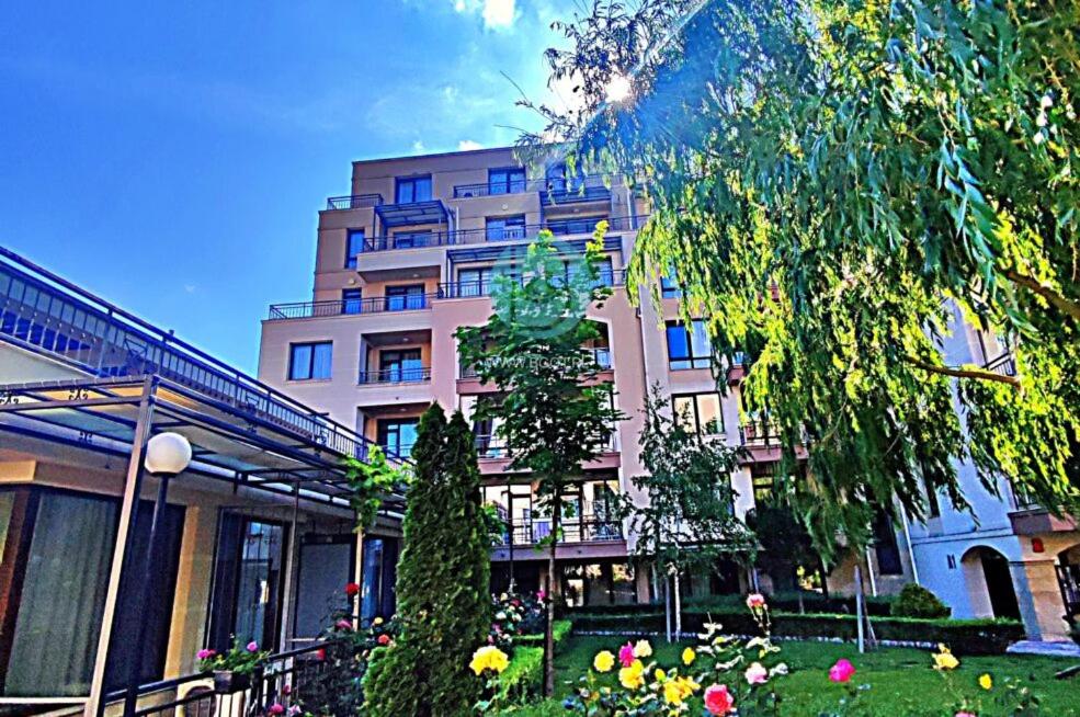Sorrento Sole Mare - Apartments by the beach