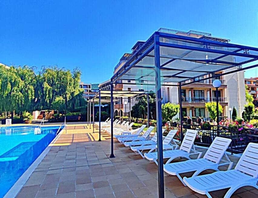 Sorrento Sole Mare - Apartments by the beach