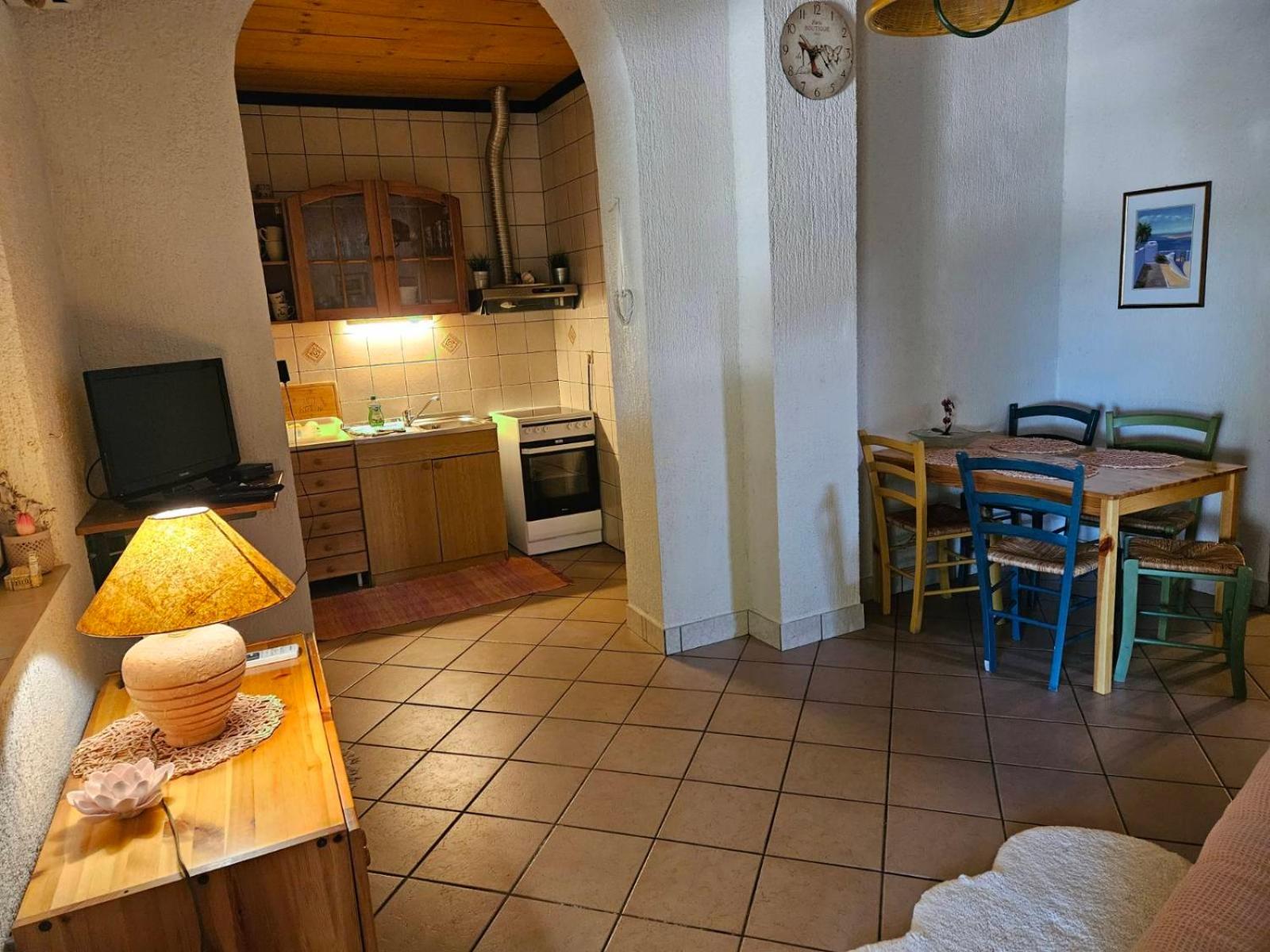 Apartmani Sanja view 5