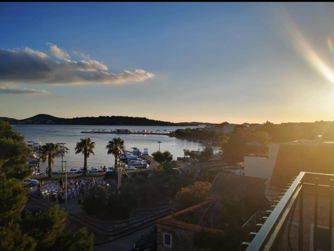 Apartments Lorio view 2