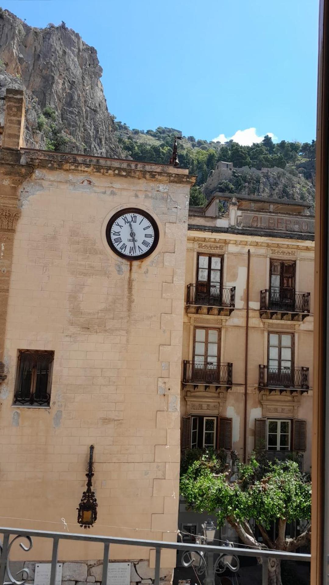 Garibaldi B&B
