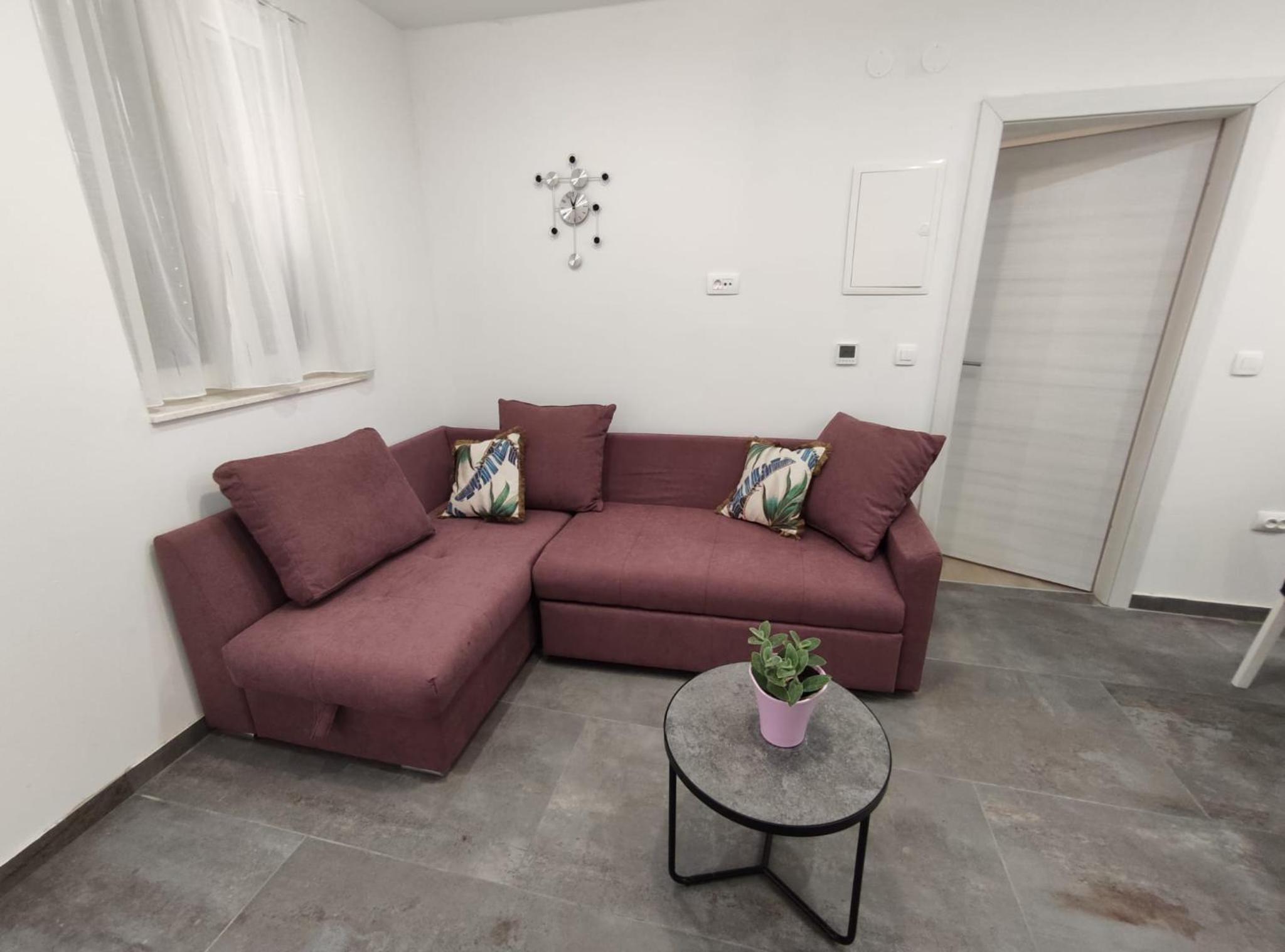 Apartment Tona Šibenik