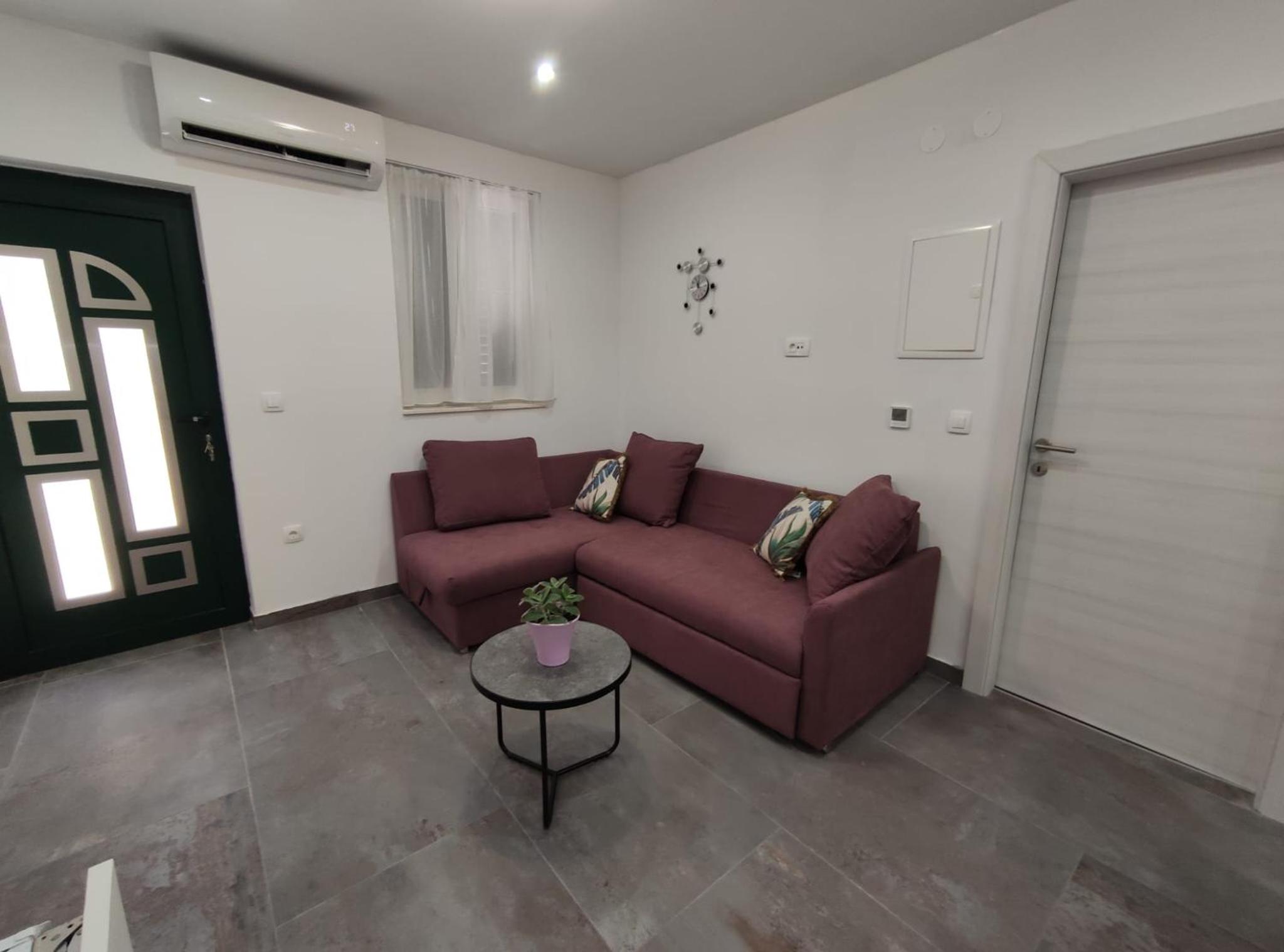 Apartment Tona Šibenik