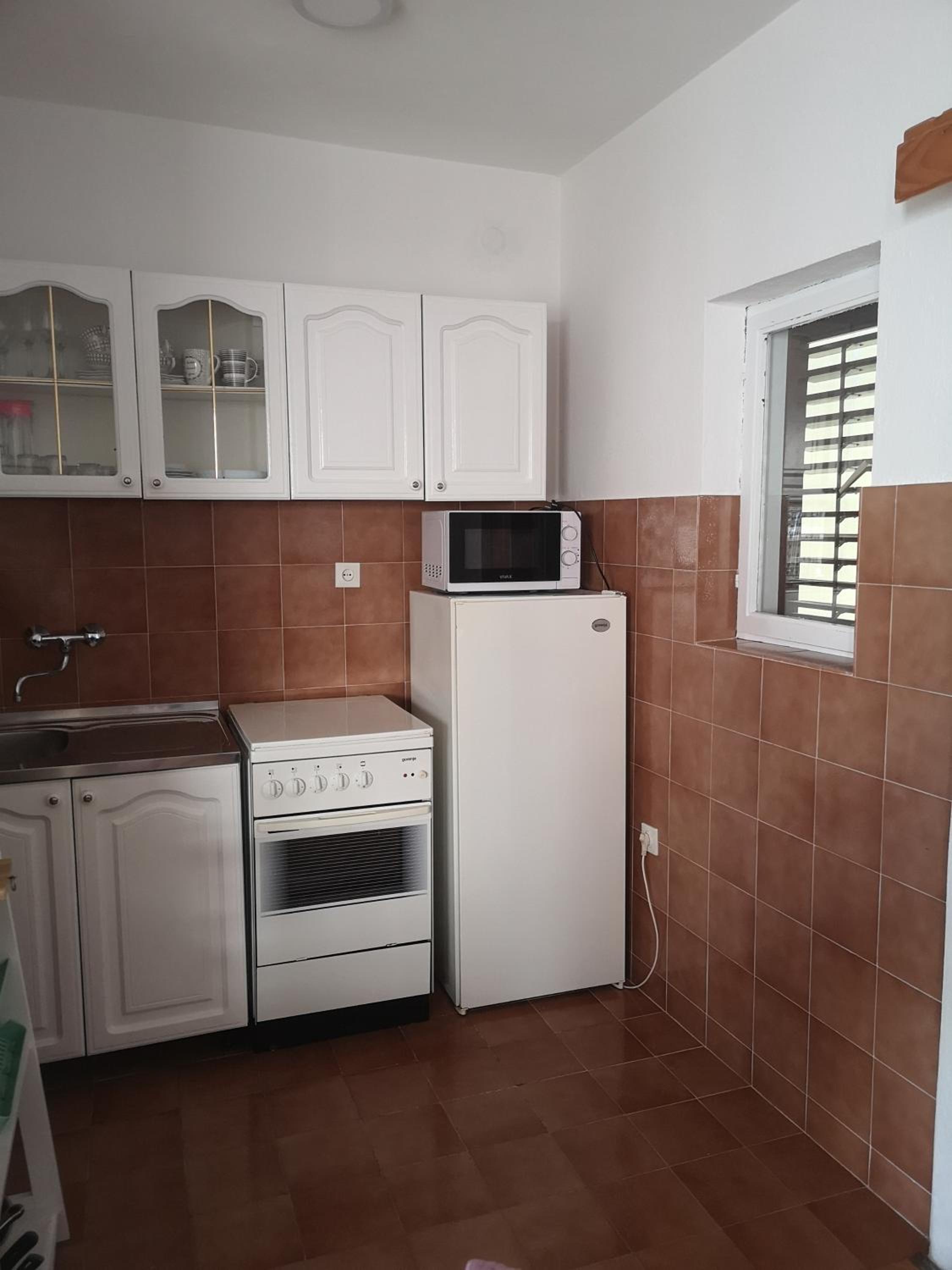 Apartman Adriatic Pavlinovic - Makarska