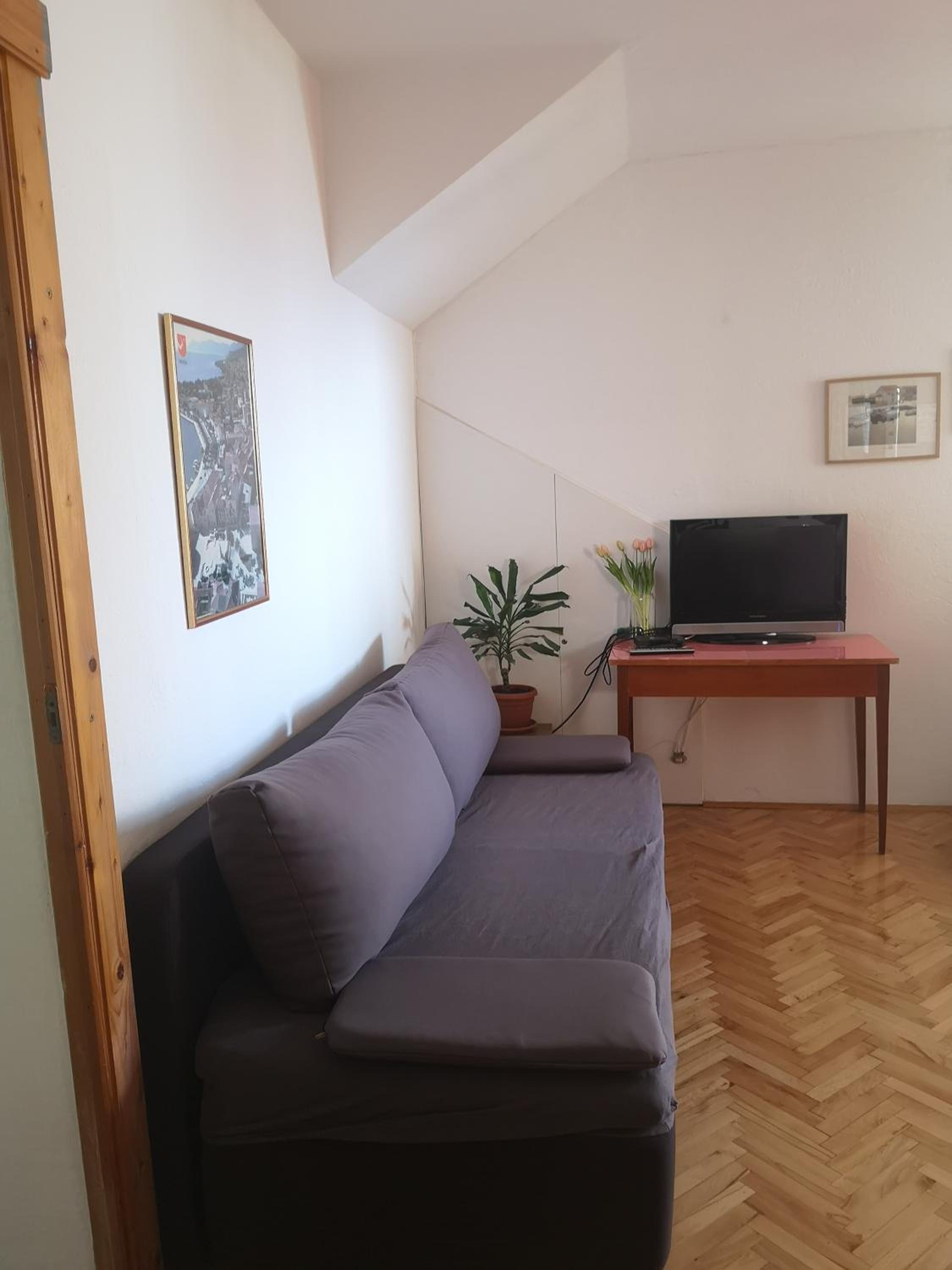 Apartman Adriatic Pavlinovic - Makarska