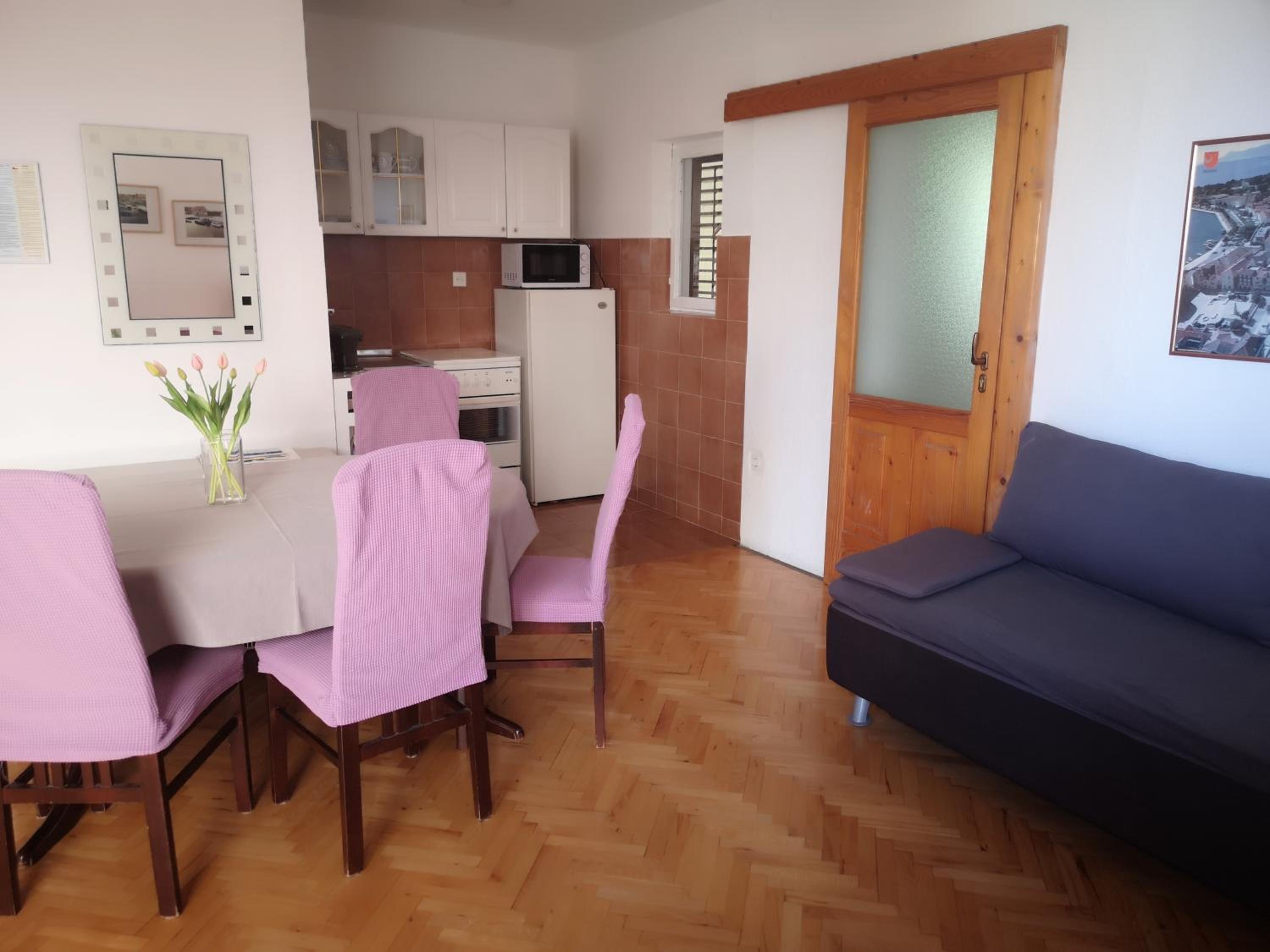 Apartman Adriatic Pavlinovic - Makarska