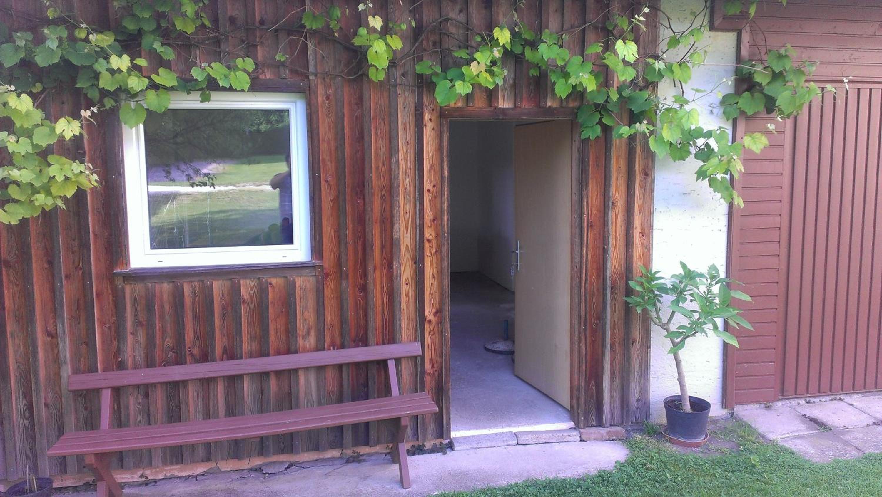 Pension Miklautz