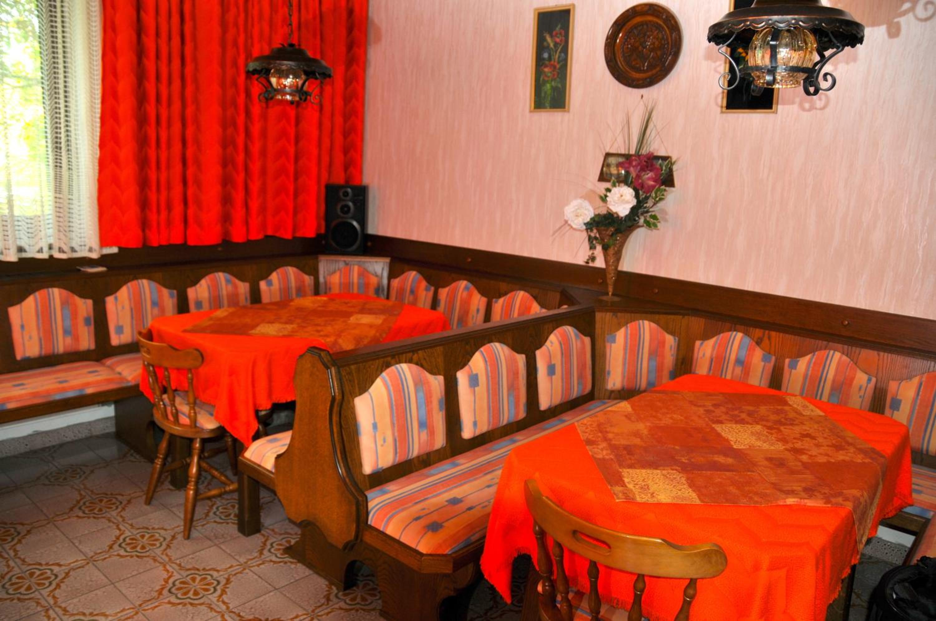Pension Miklautz