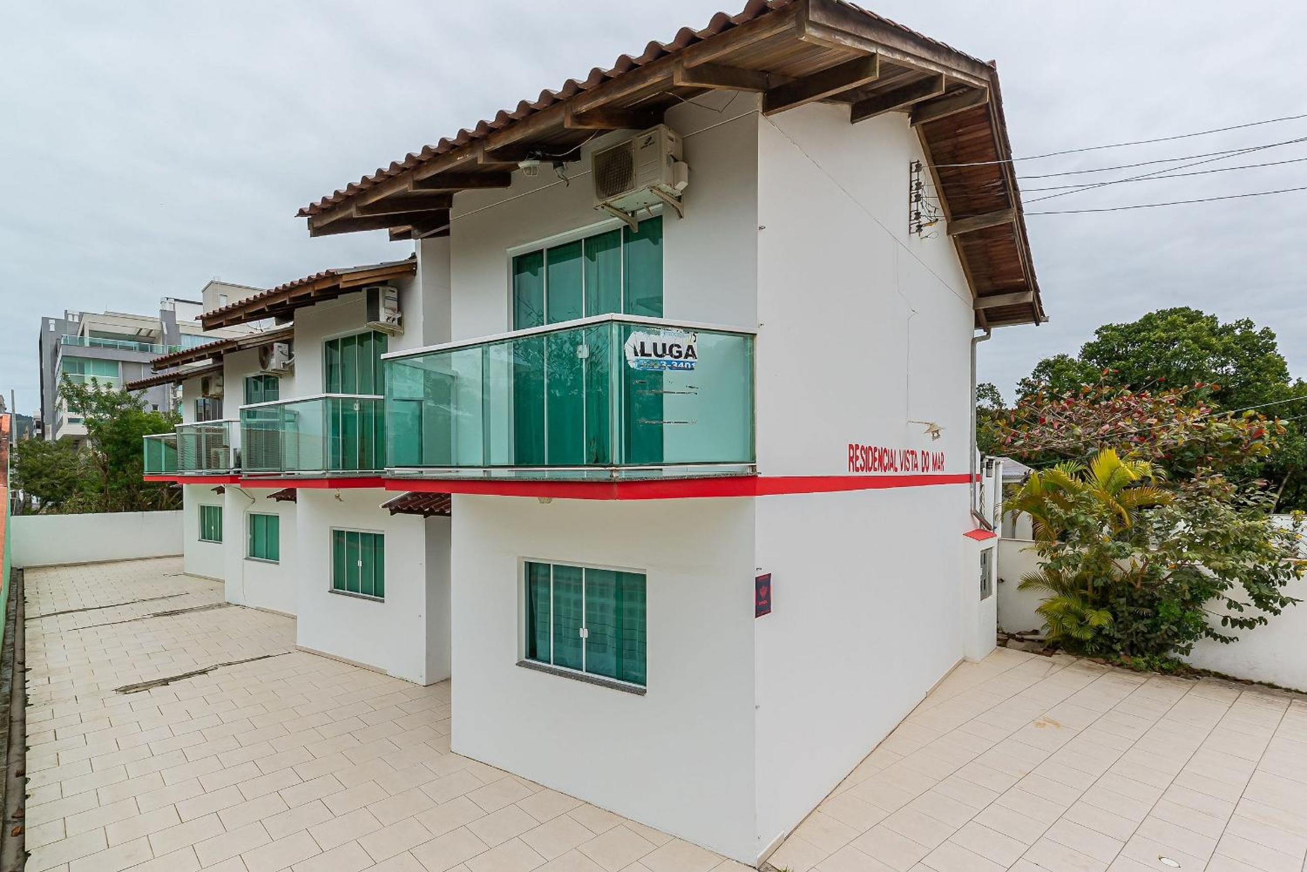 Casas de veraneio em Canto Grande - RVM