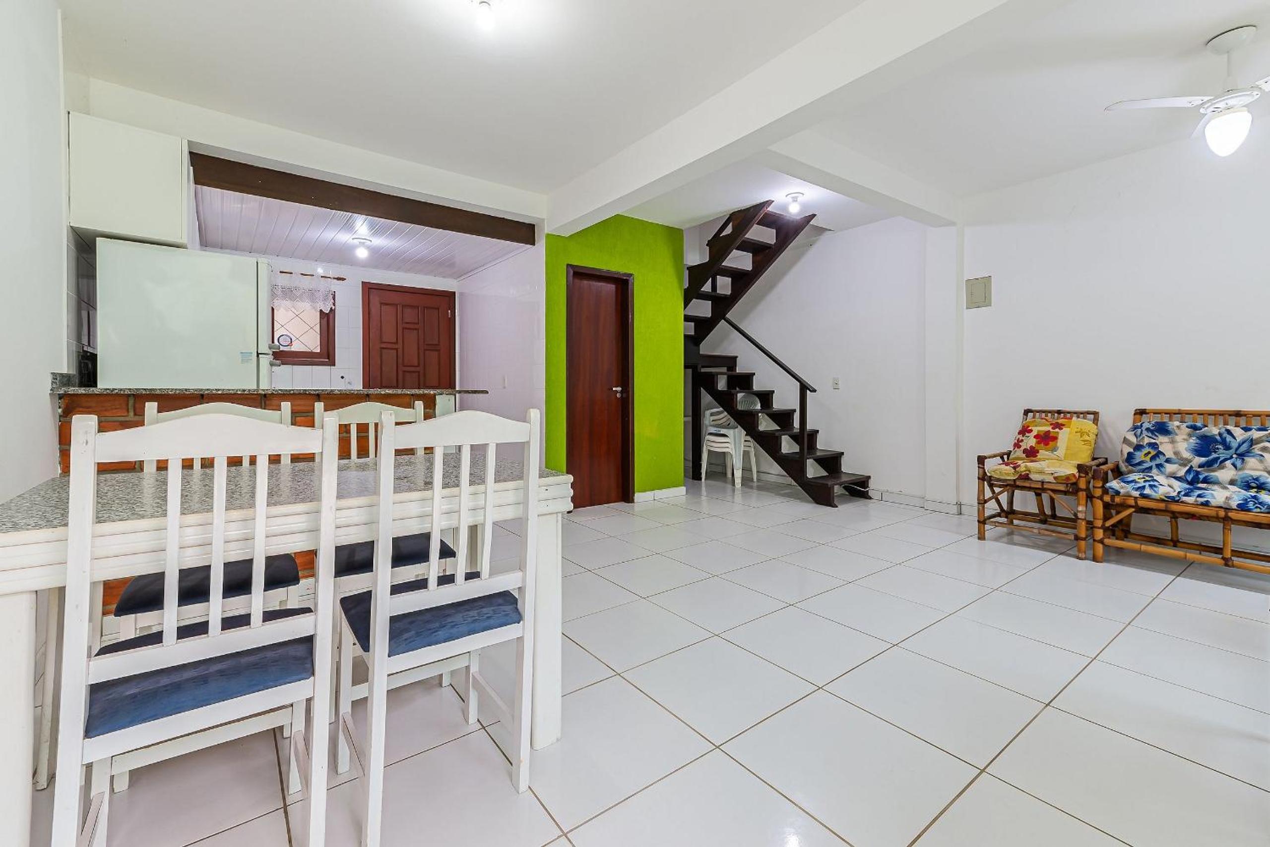 Casas de veraneio em Canto Grande - RVM
