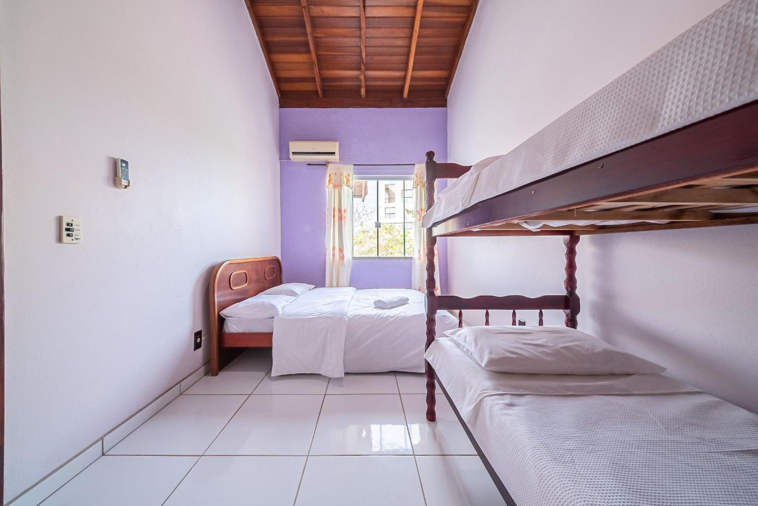 Casas de veraneio em Canto Grande - RVM