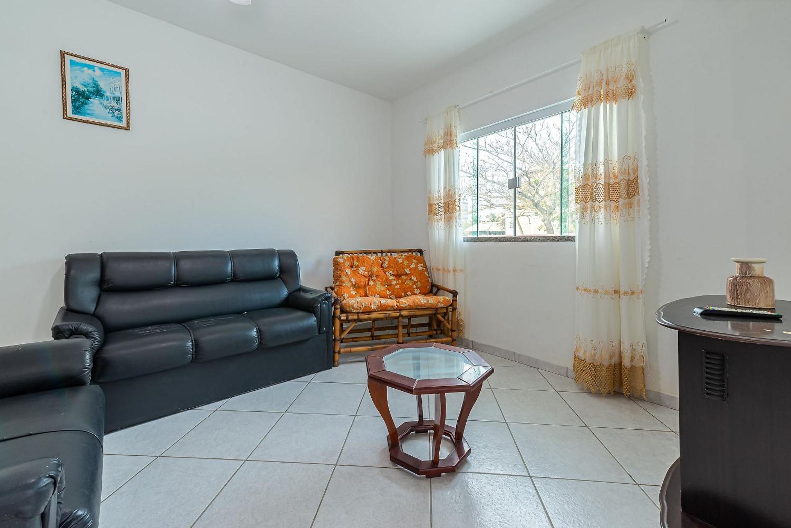 Casas de veraneio em Canto Grande - RVM