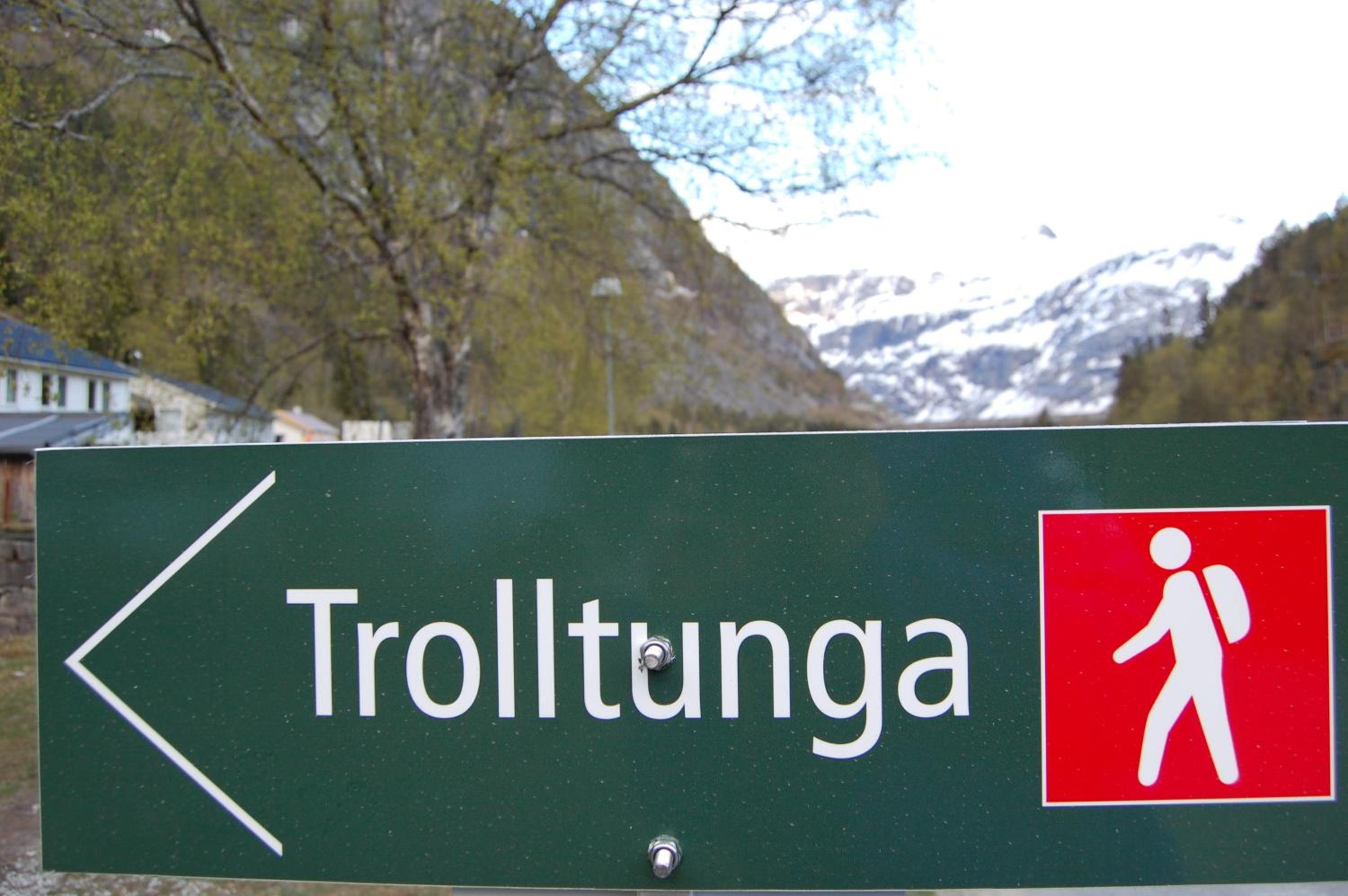 Trolltunga Studios view 5