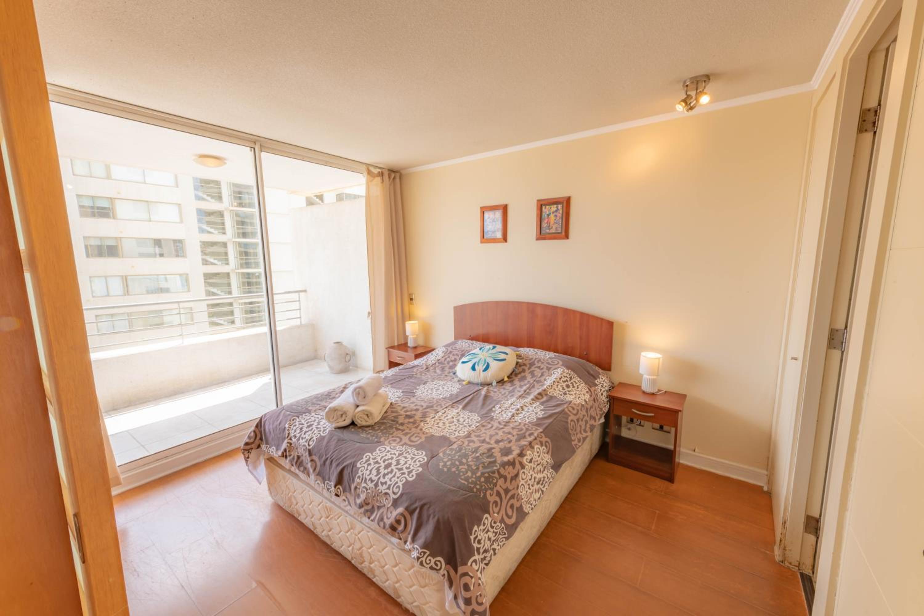 Oceana Suites Coraceros