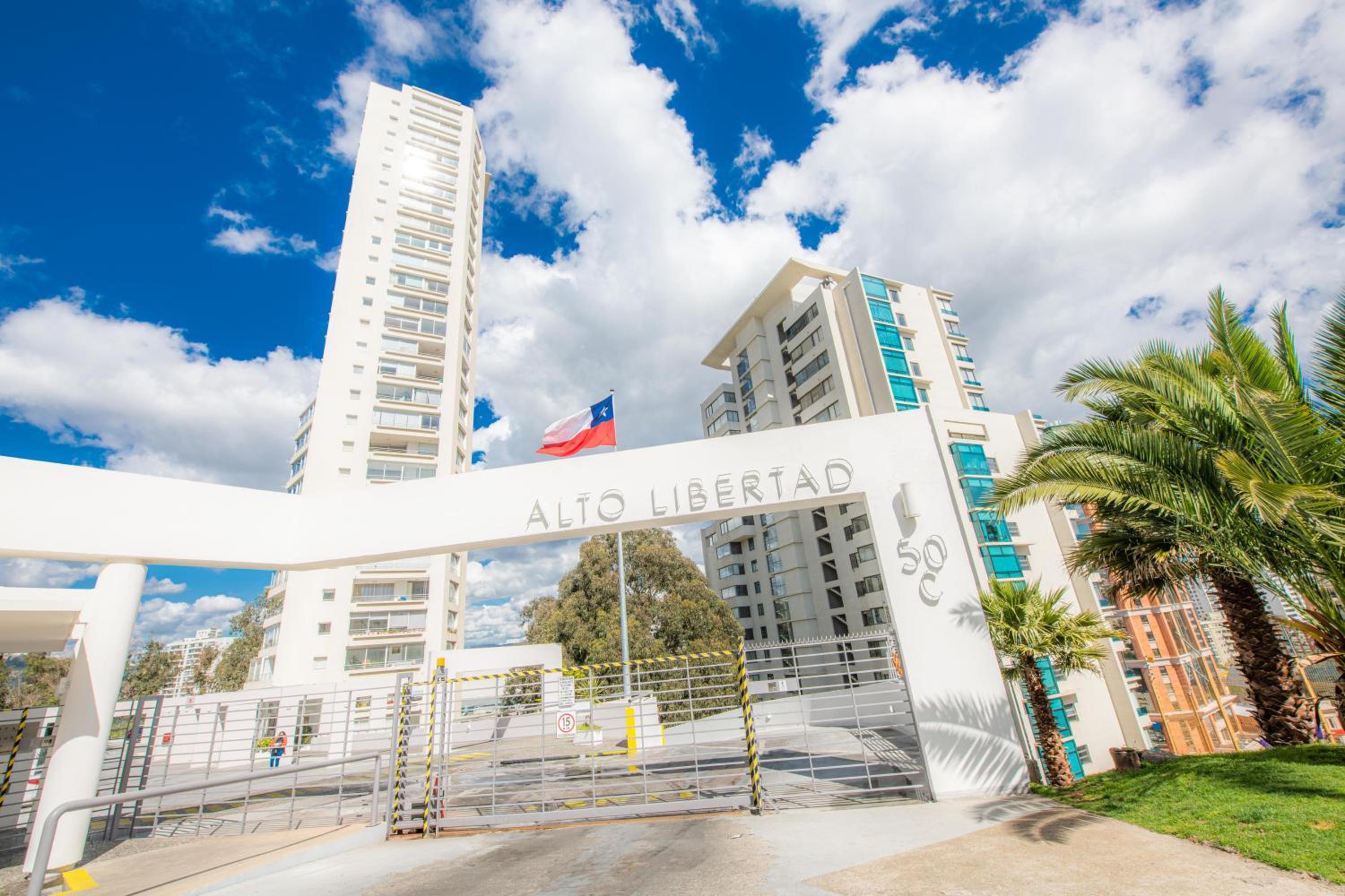 Oceana Suites Coraceros