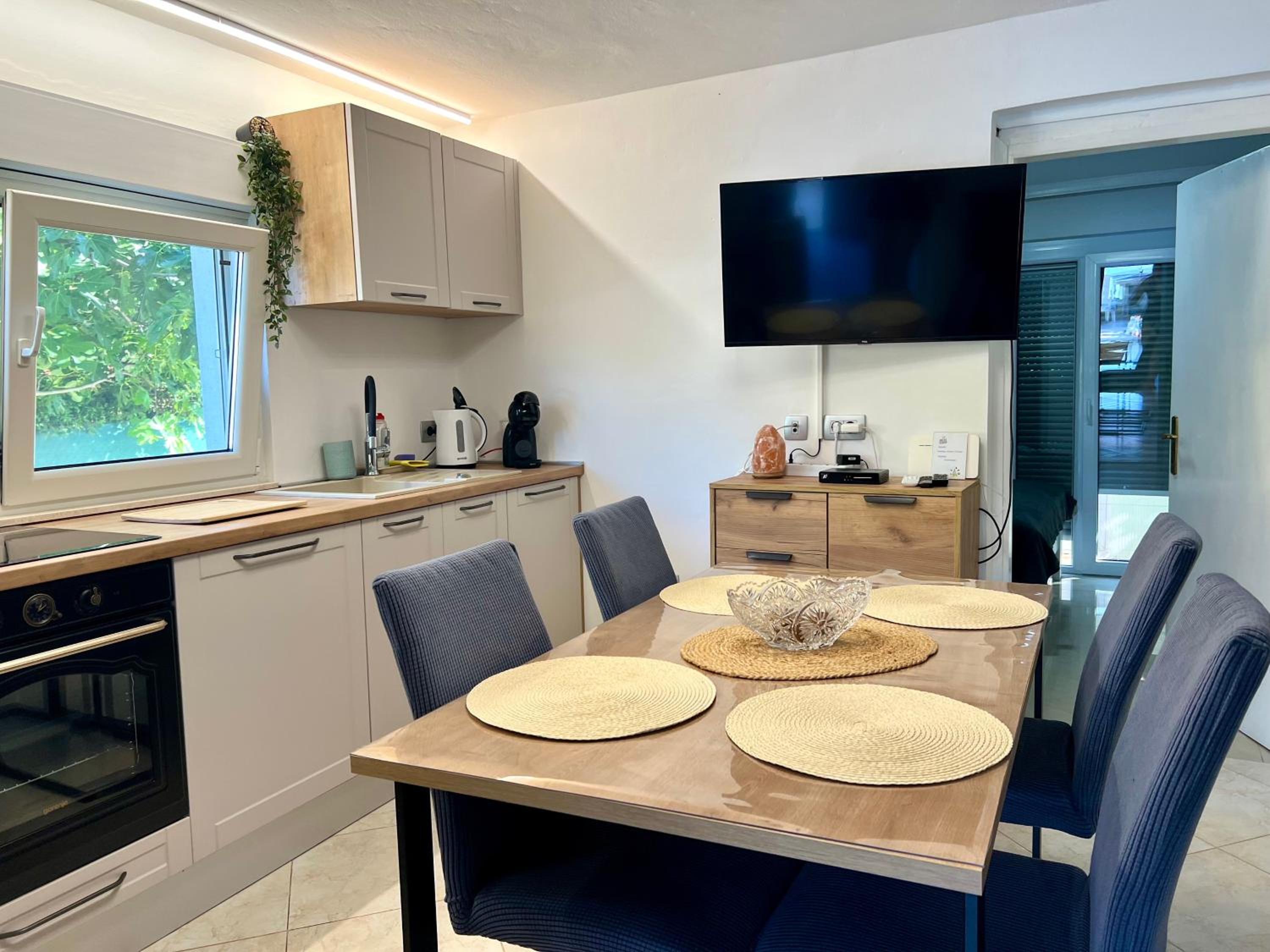Holiday Home Tereza