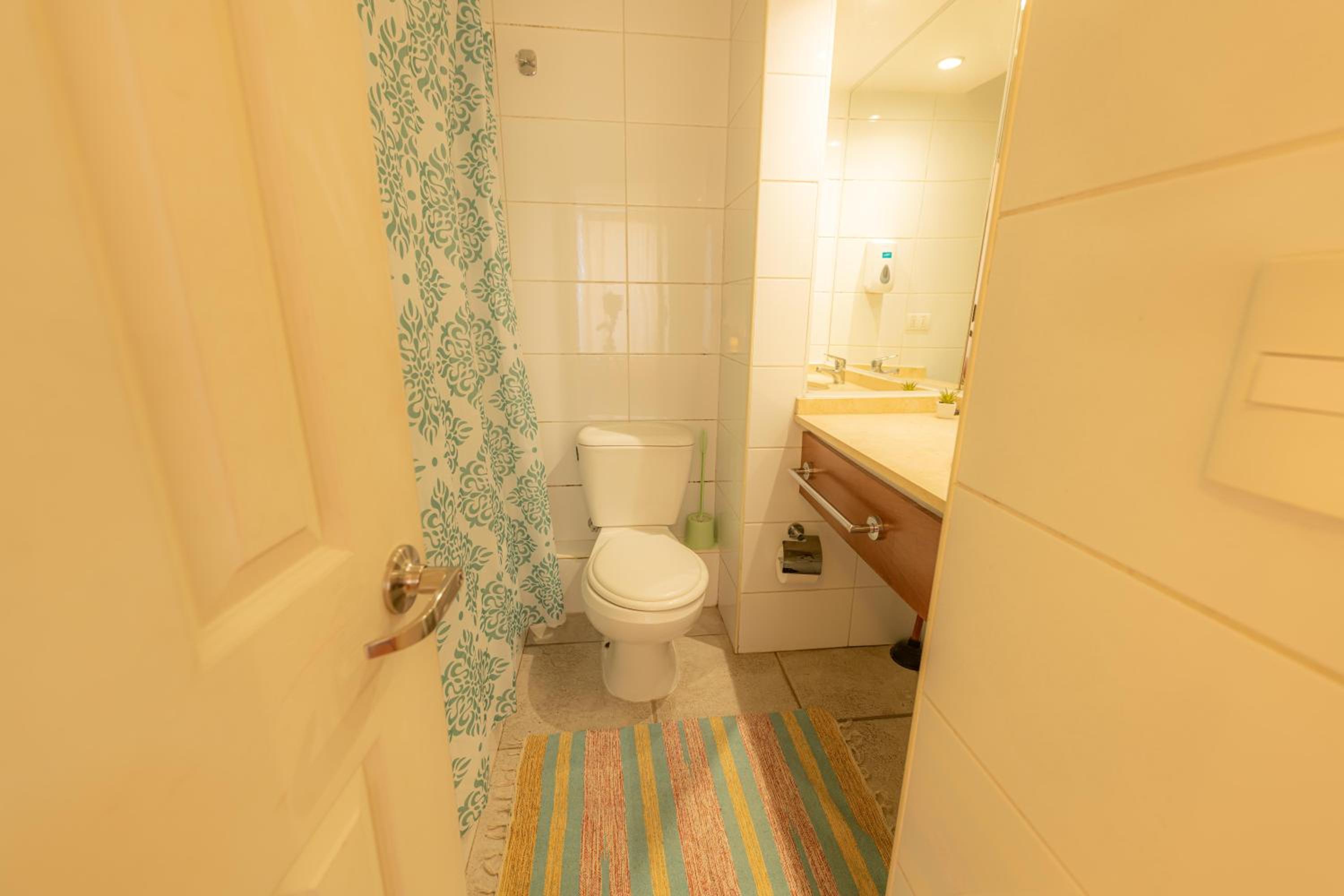 Oceana Suites Coraceros