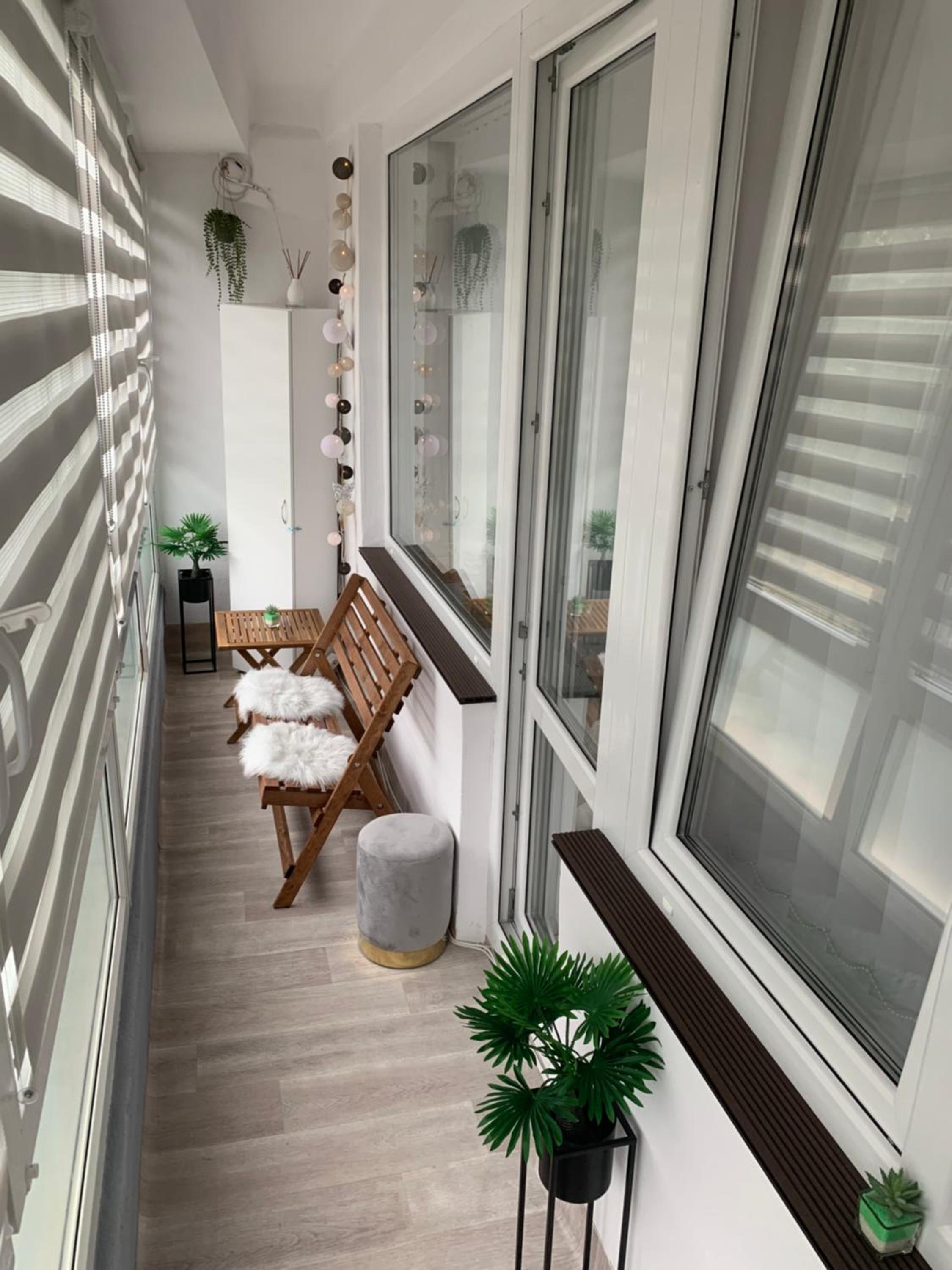 Apartament UNEZKO