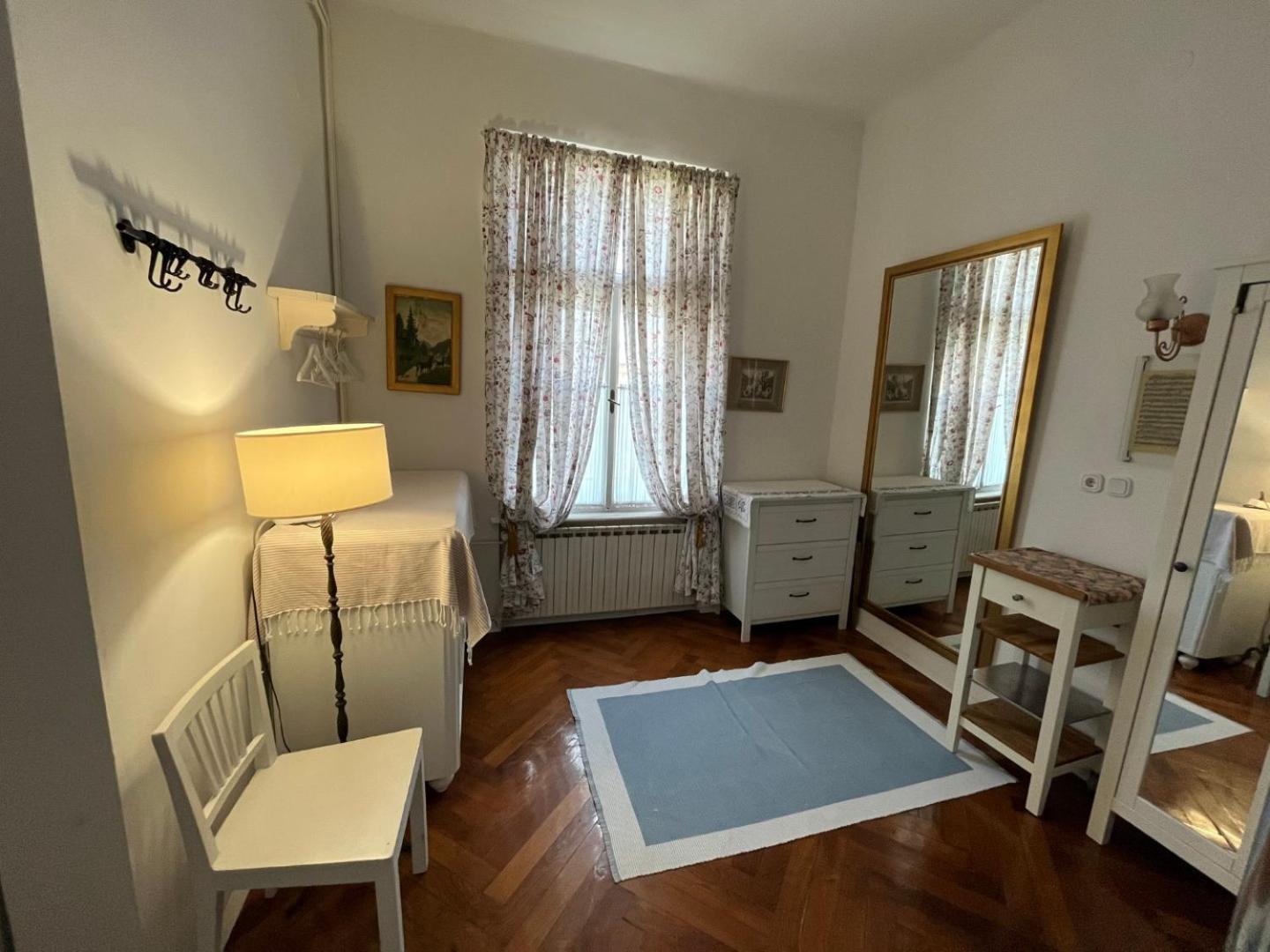 Guest House Ilicki Plac
