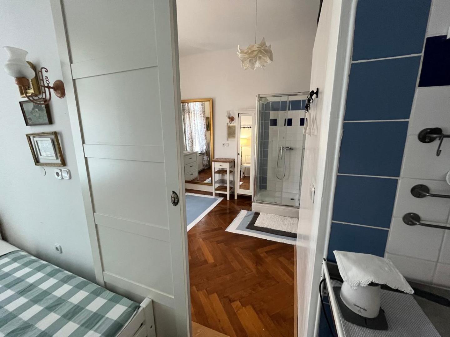 Guest House Ilicki Plac