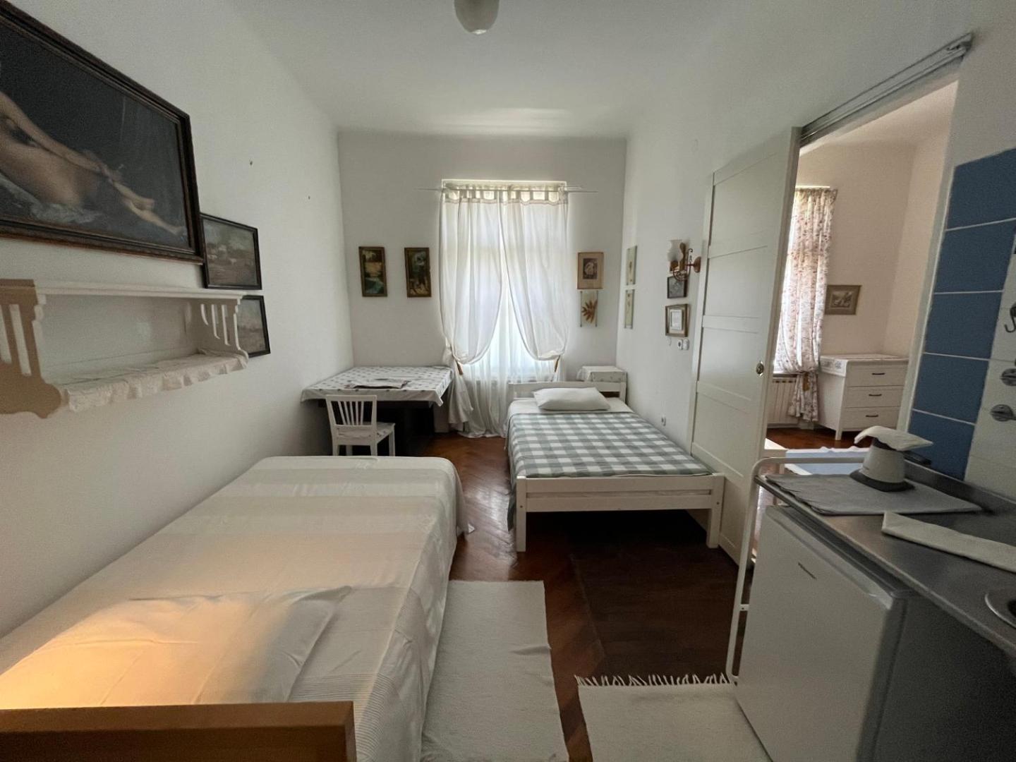 Guest House Ilicki Plac