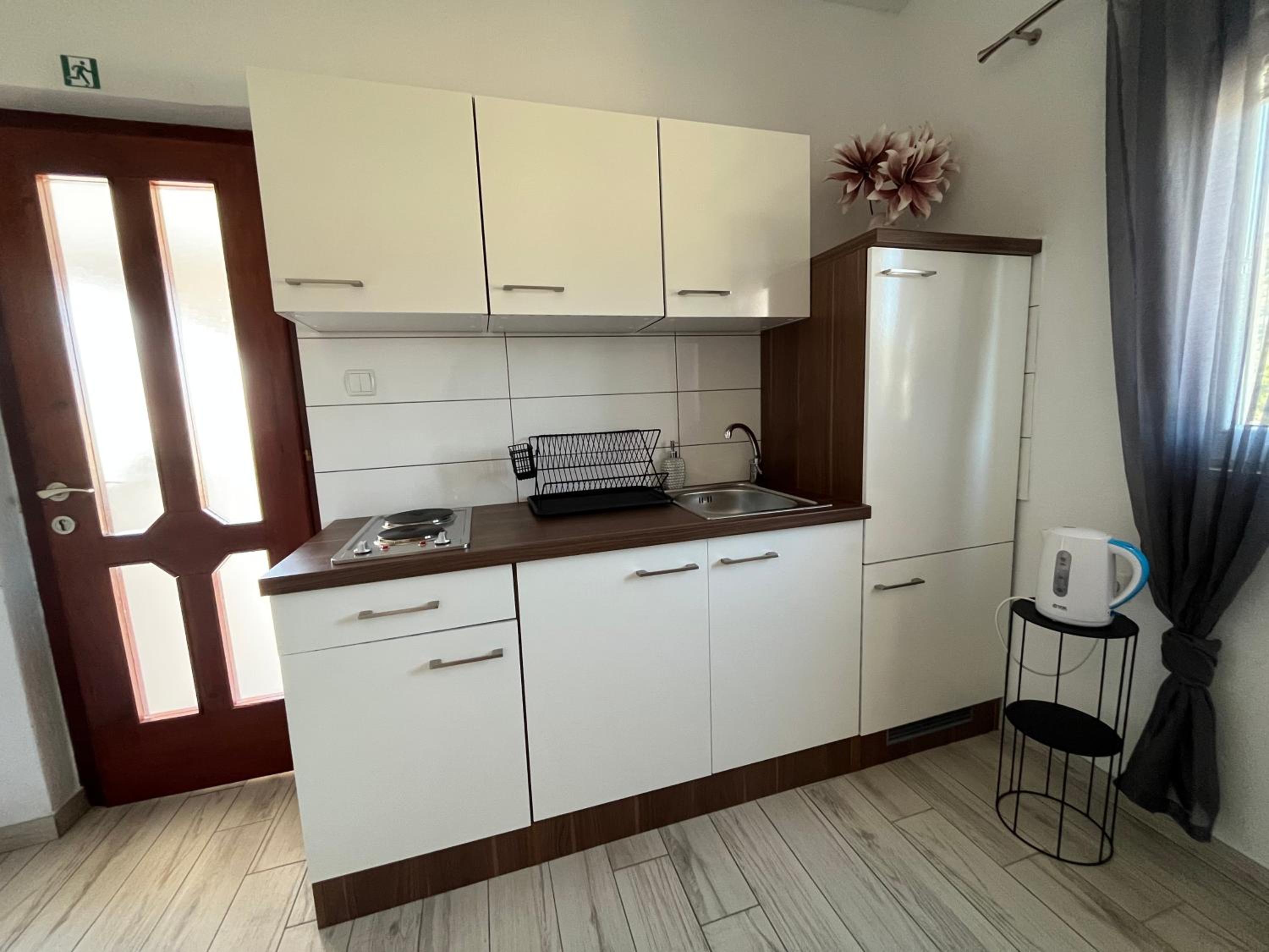 Apartments Fortuna view 5