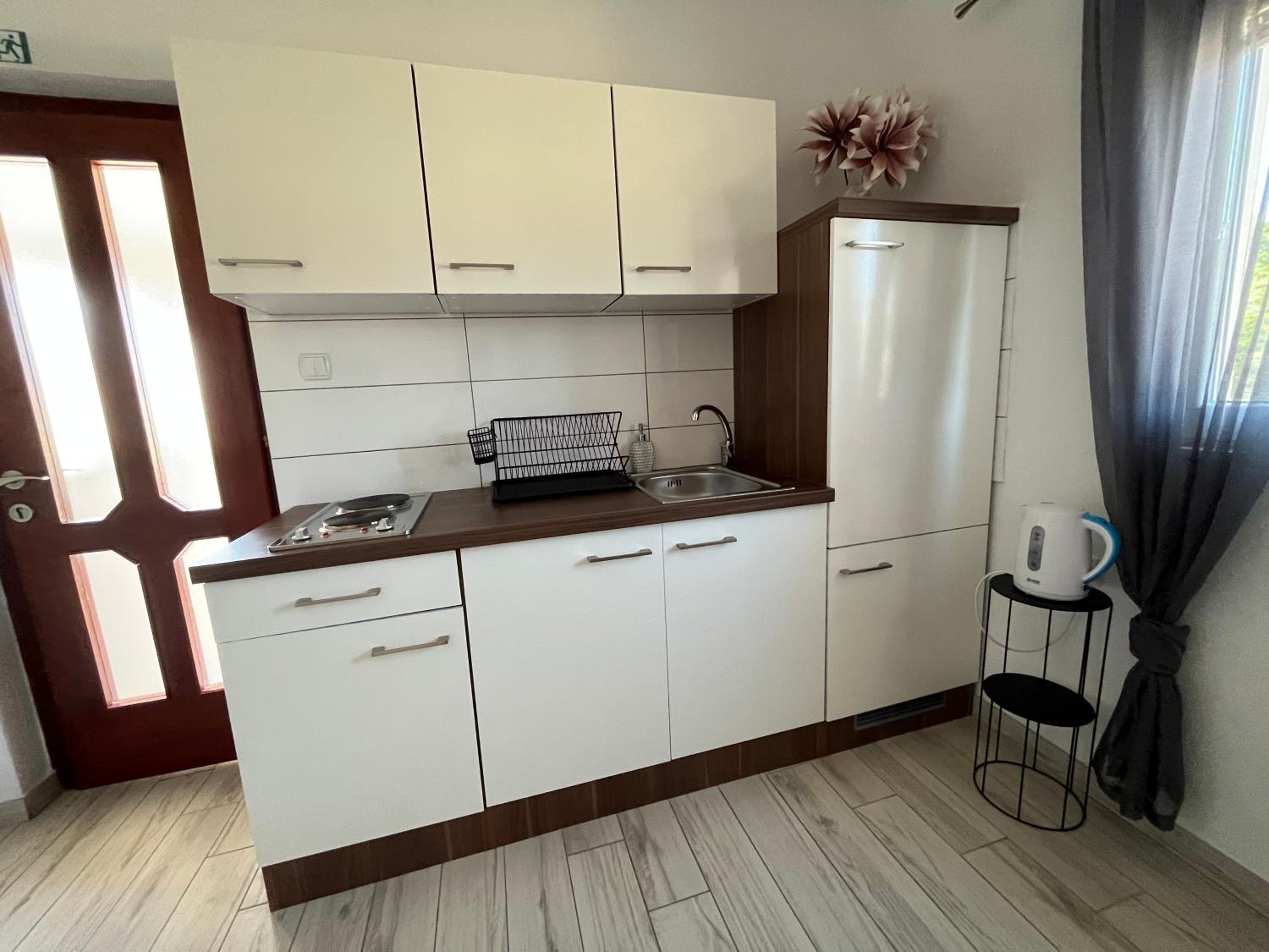 Apartments Fortuna view 4