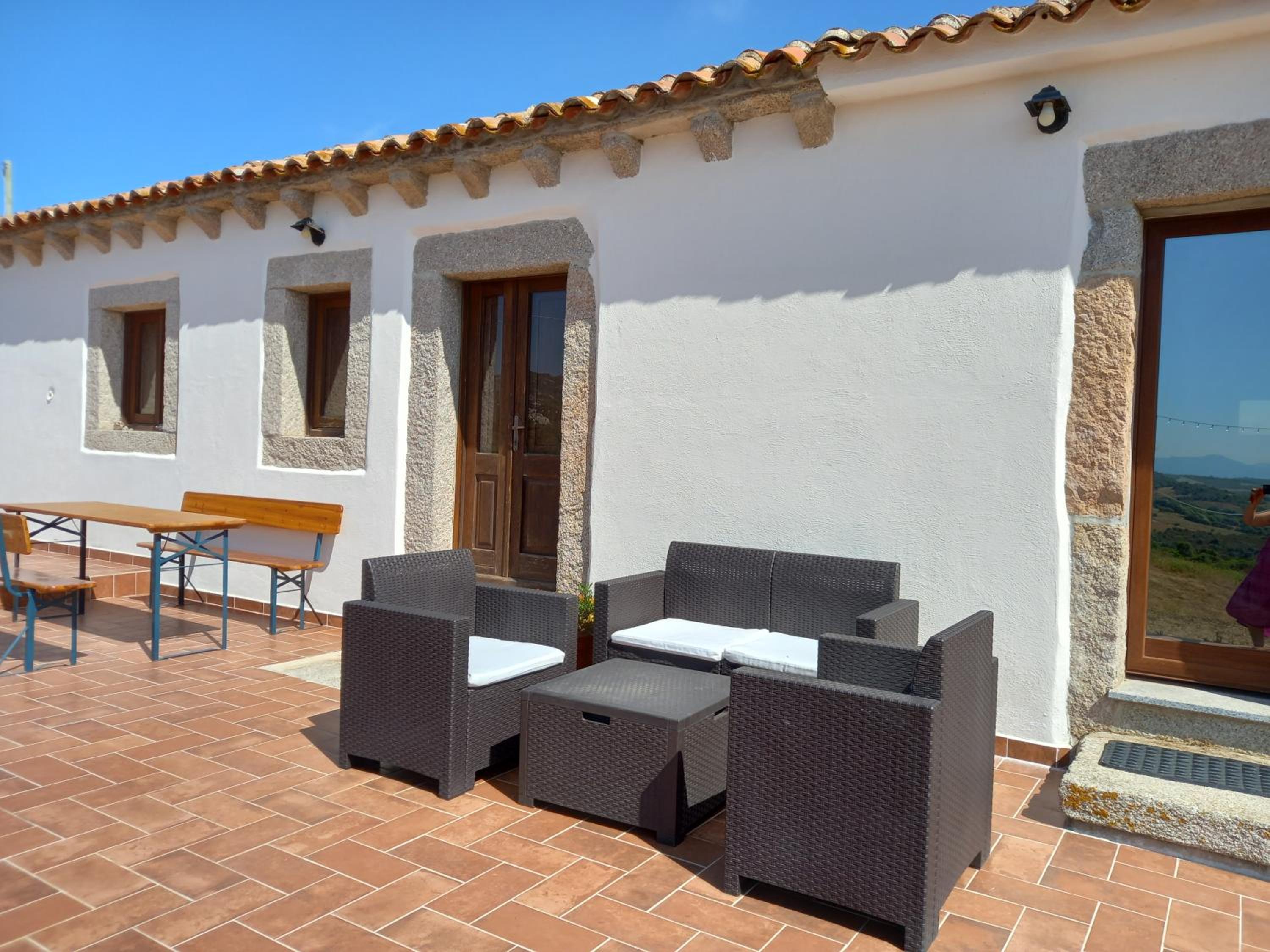 Casa caterina view 2