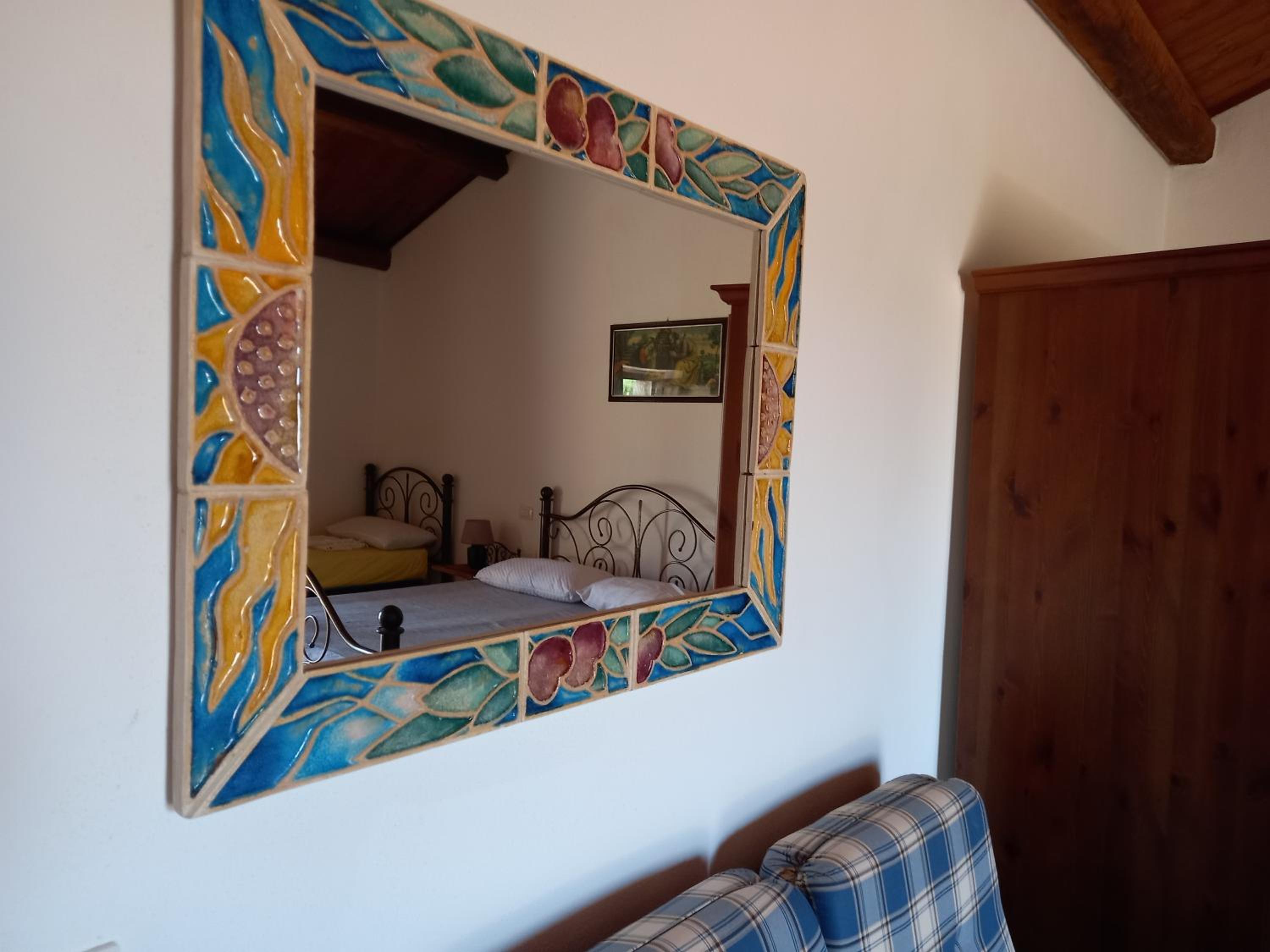 Casa caterina view 5