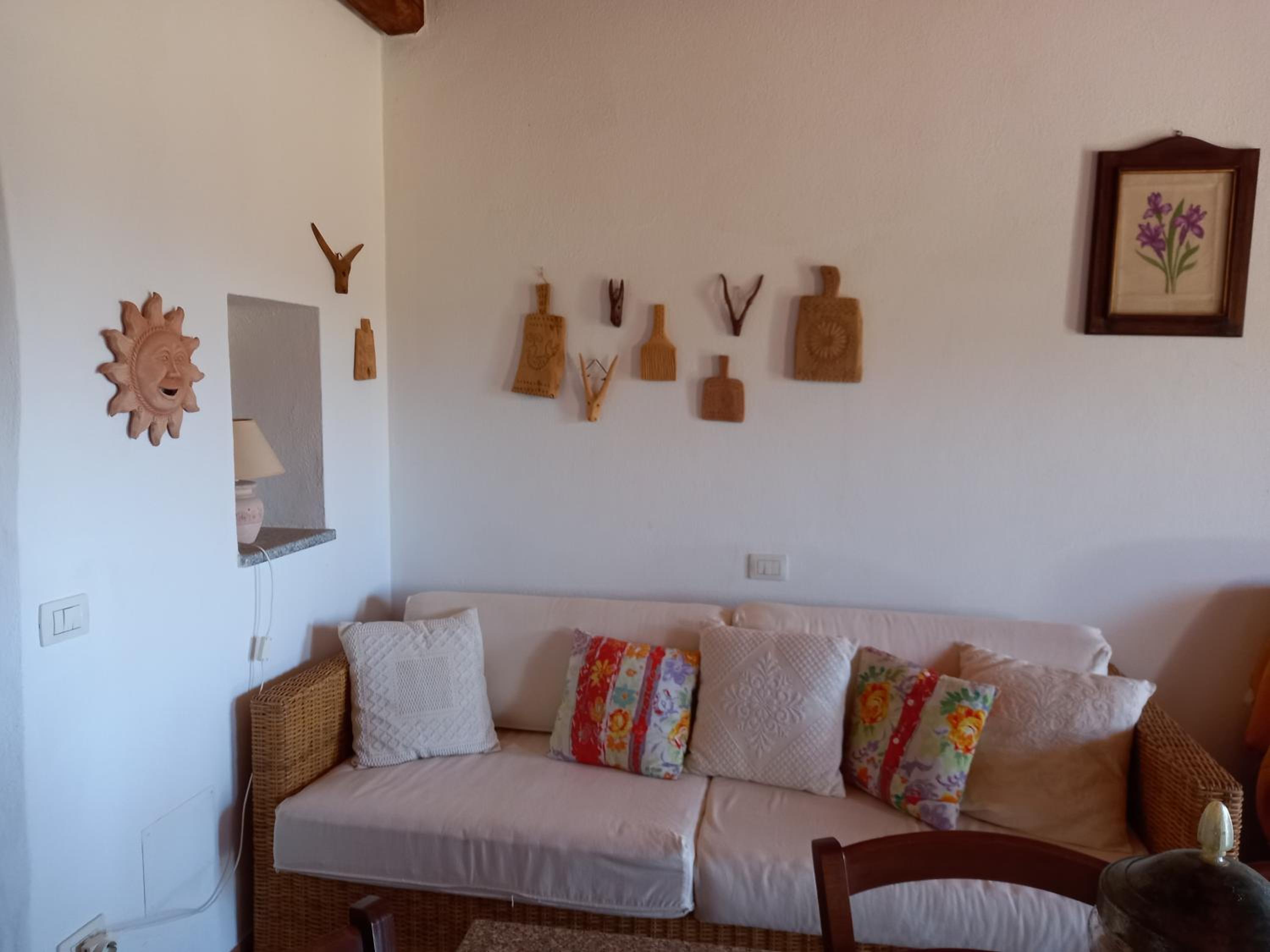 Casa caterina view 4