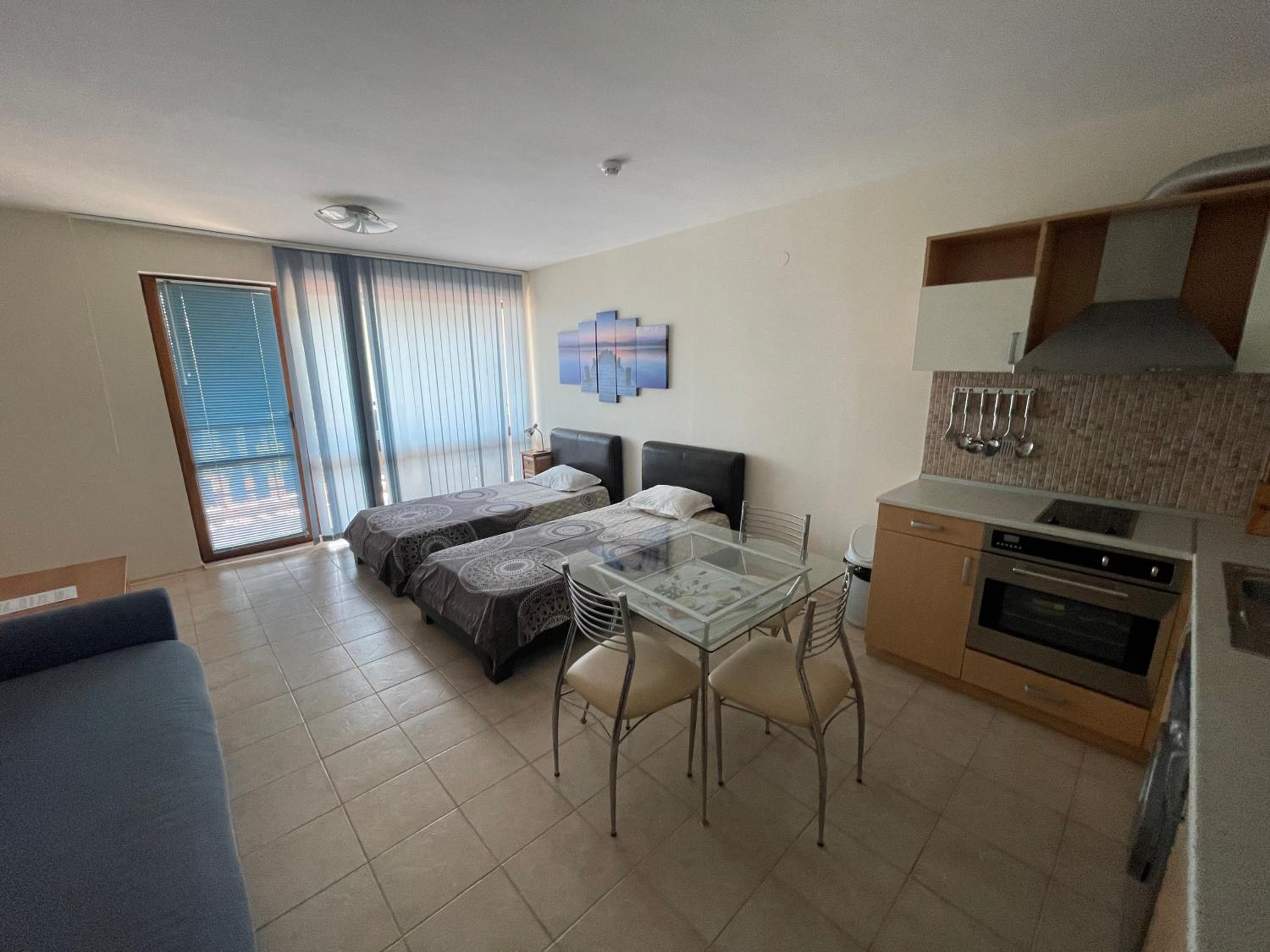 Kavarna Paradise Apartments view 4