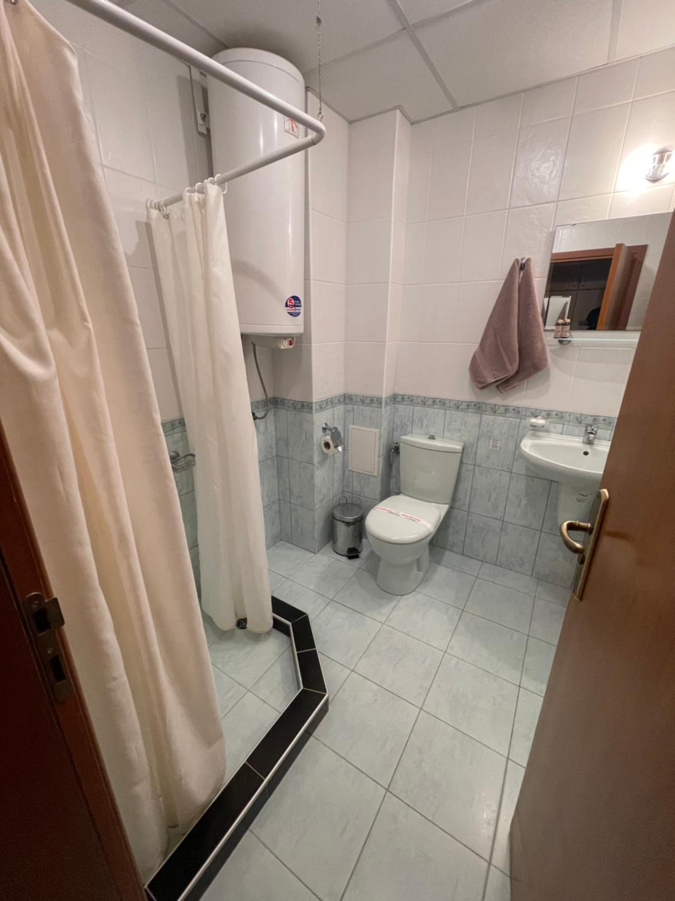 Kavarna Paradise Apartments view 3