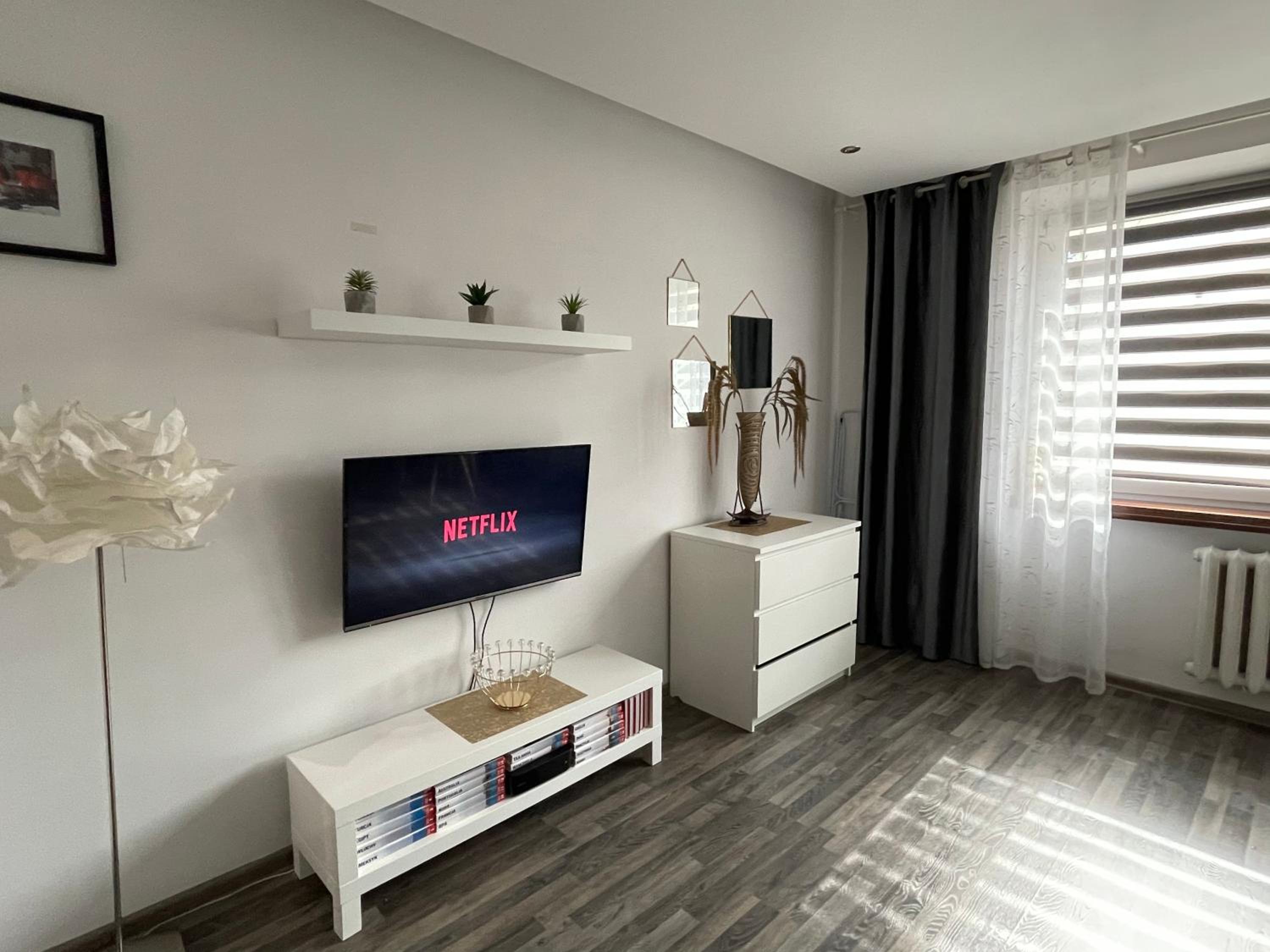 Apartament Gospodarcza view 3
