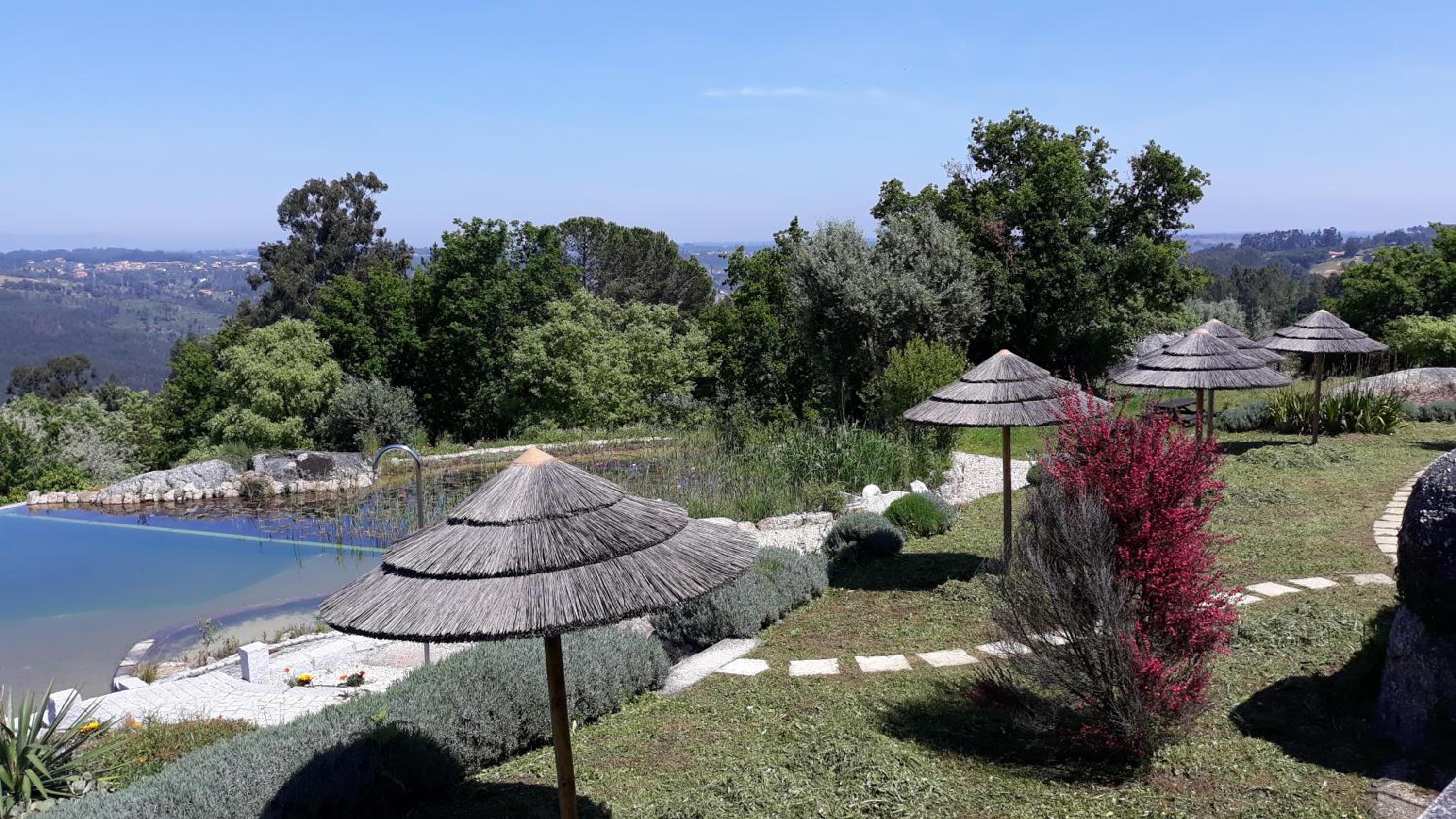 Quinta Vale Porcacho
