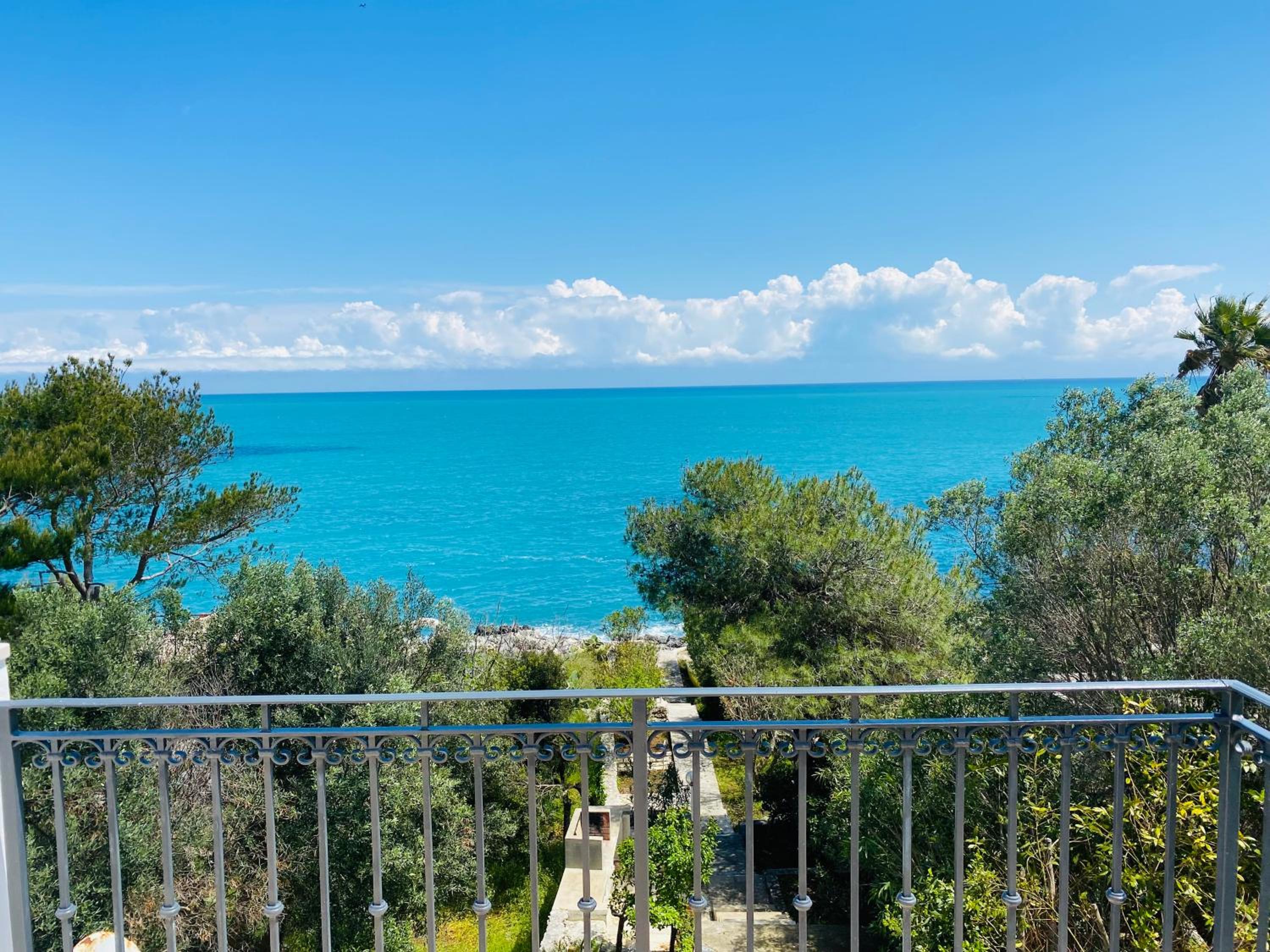 Casetta a 2 passi dal mare view 2