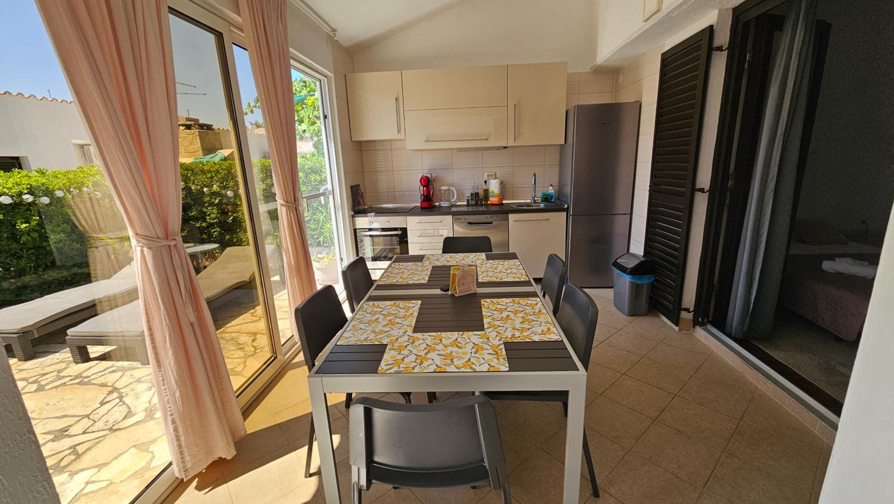 Apartman Hope view 3