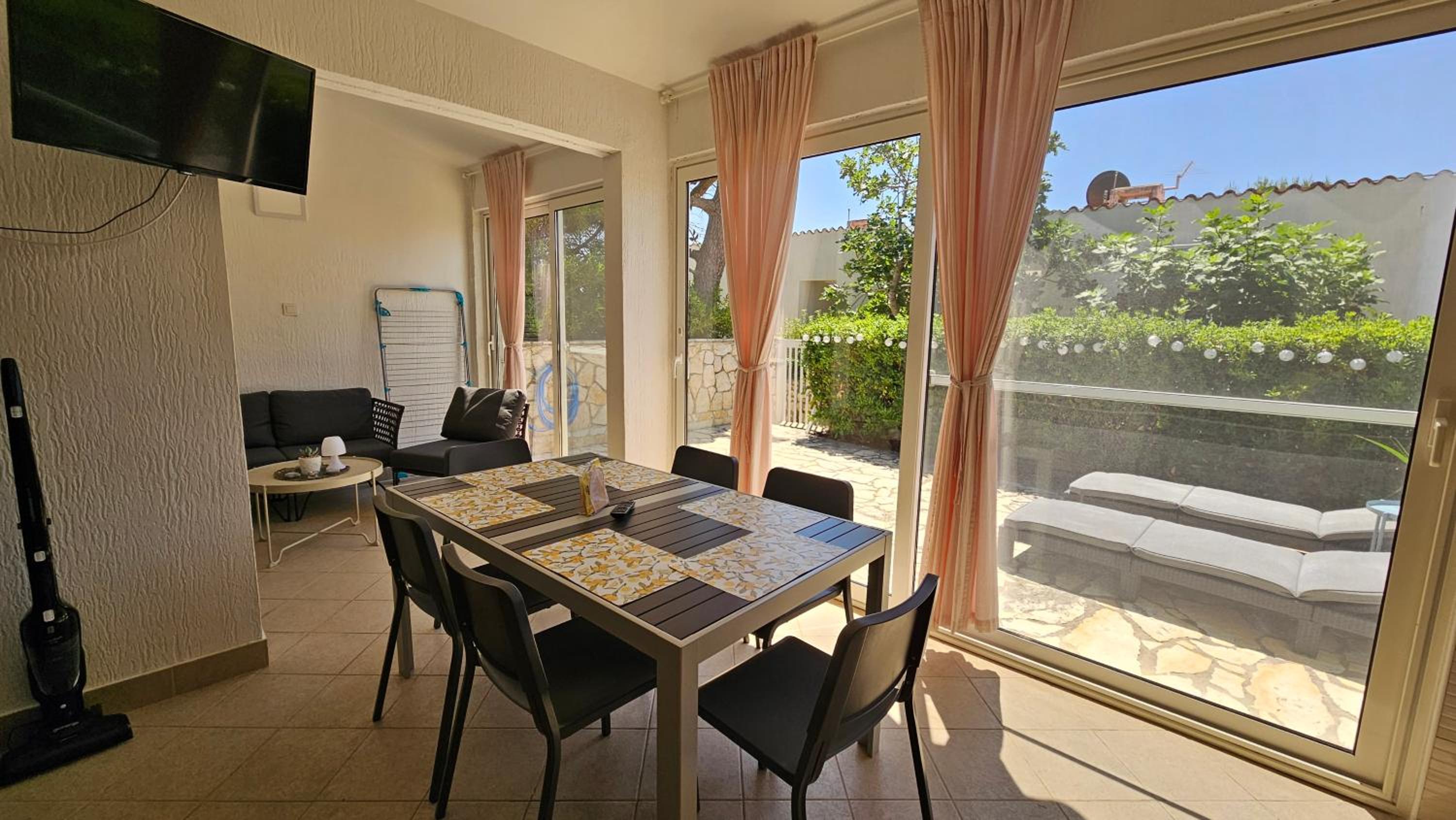 Apartman Hope view 2