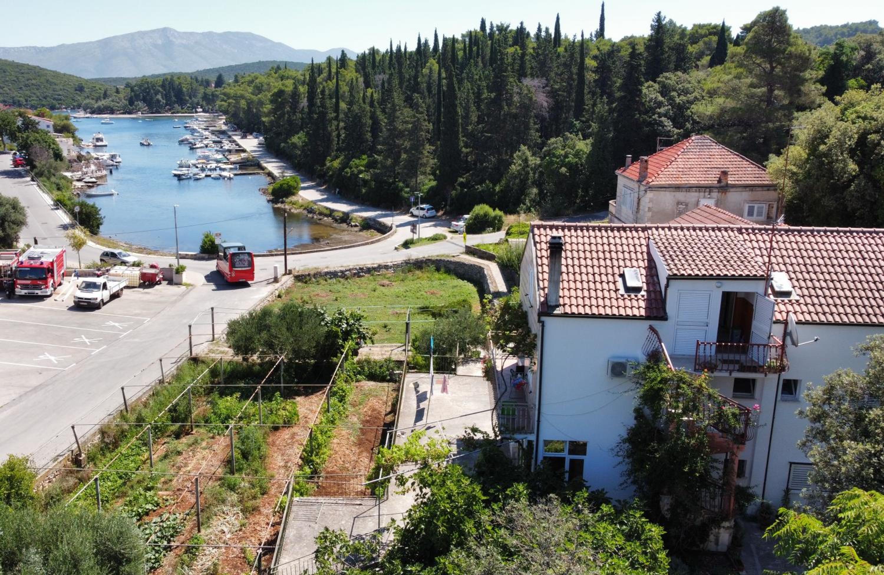 Apartman Kalac view 2