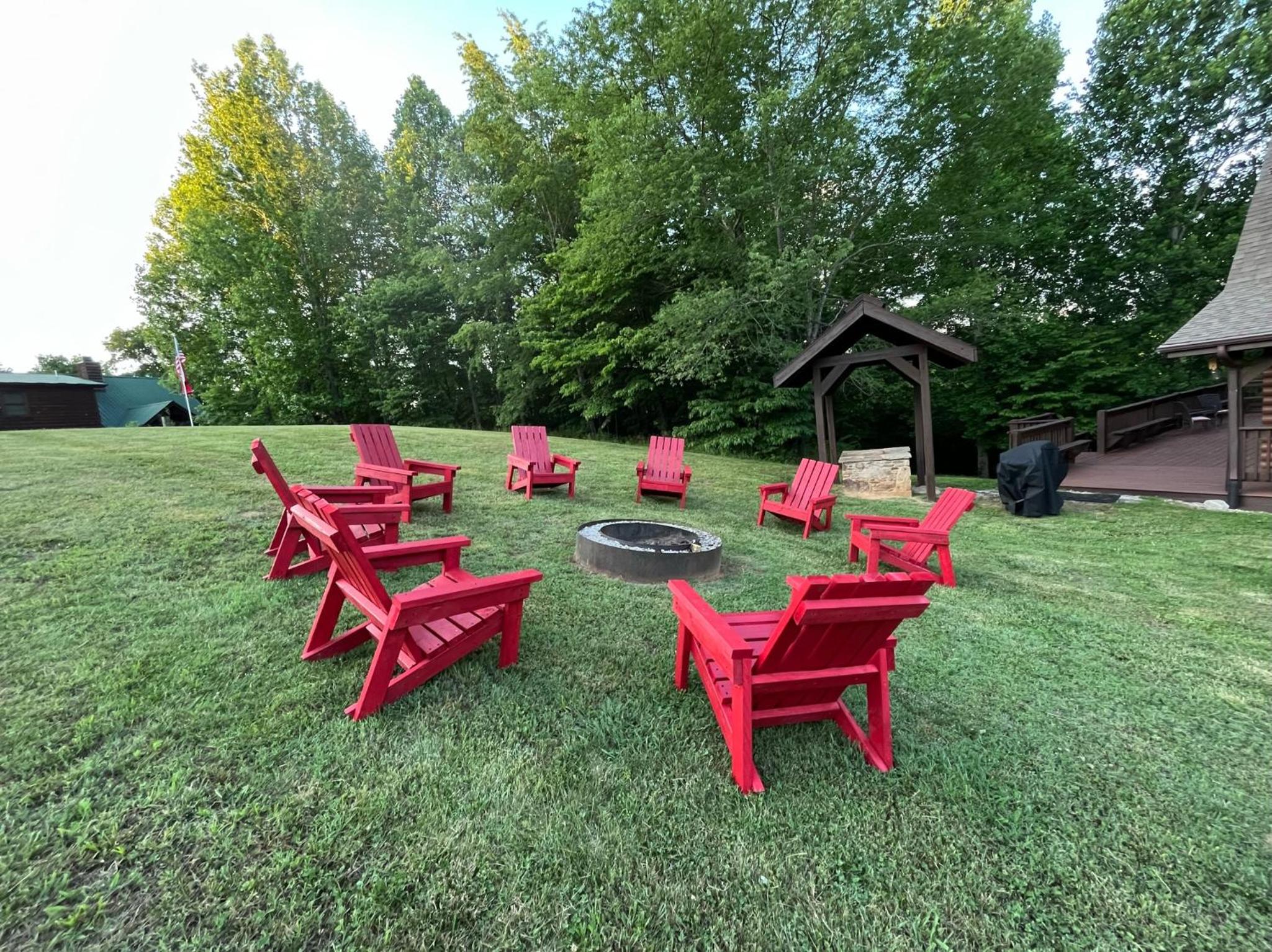 Hodge Podge Lodge