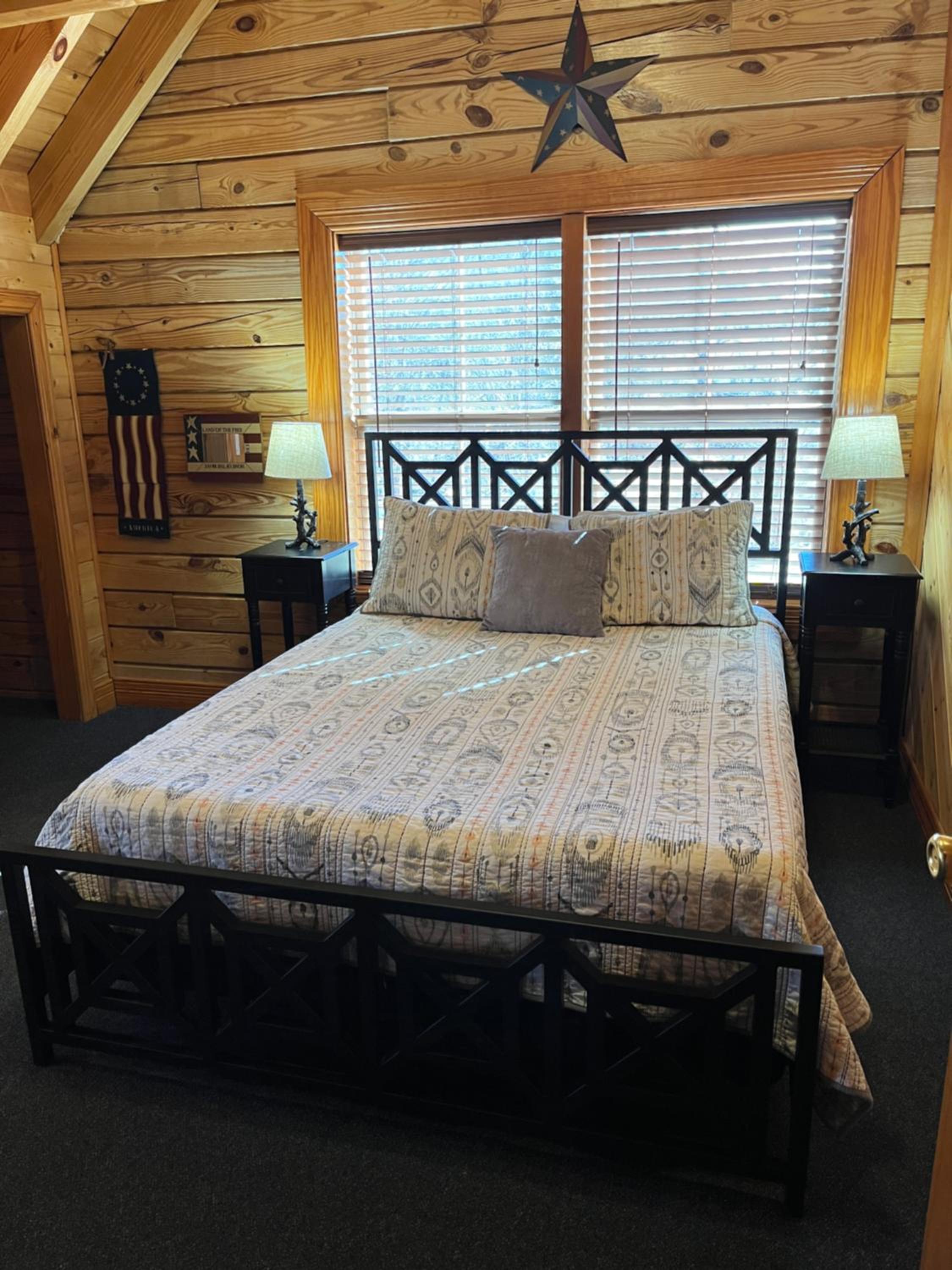 Hodge Podge Lodge view 5
