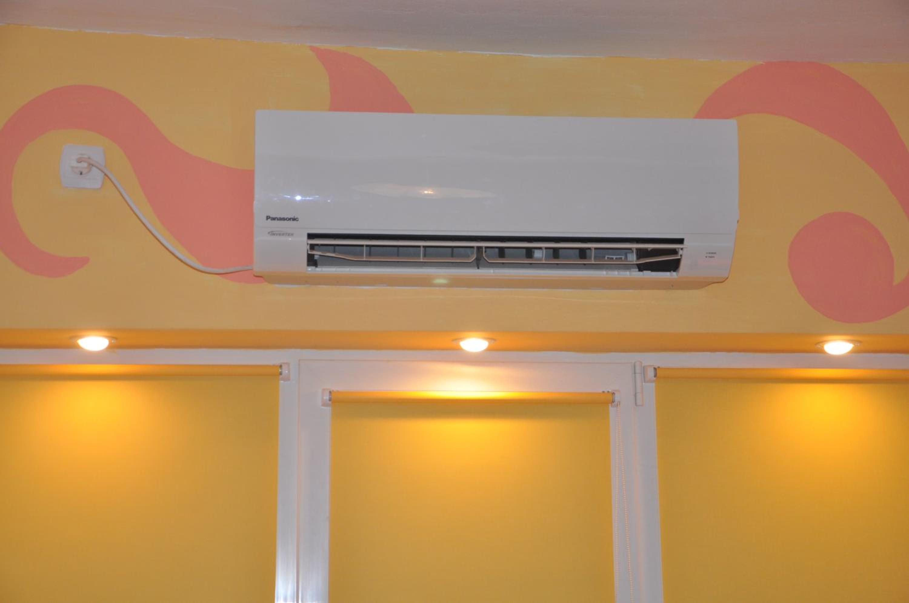 Arlequin Apartment