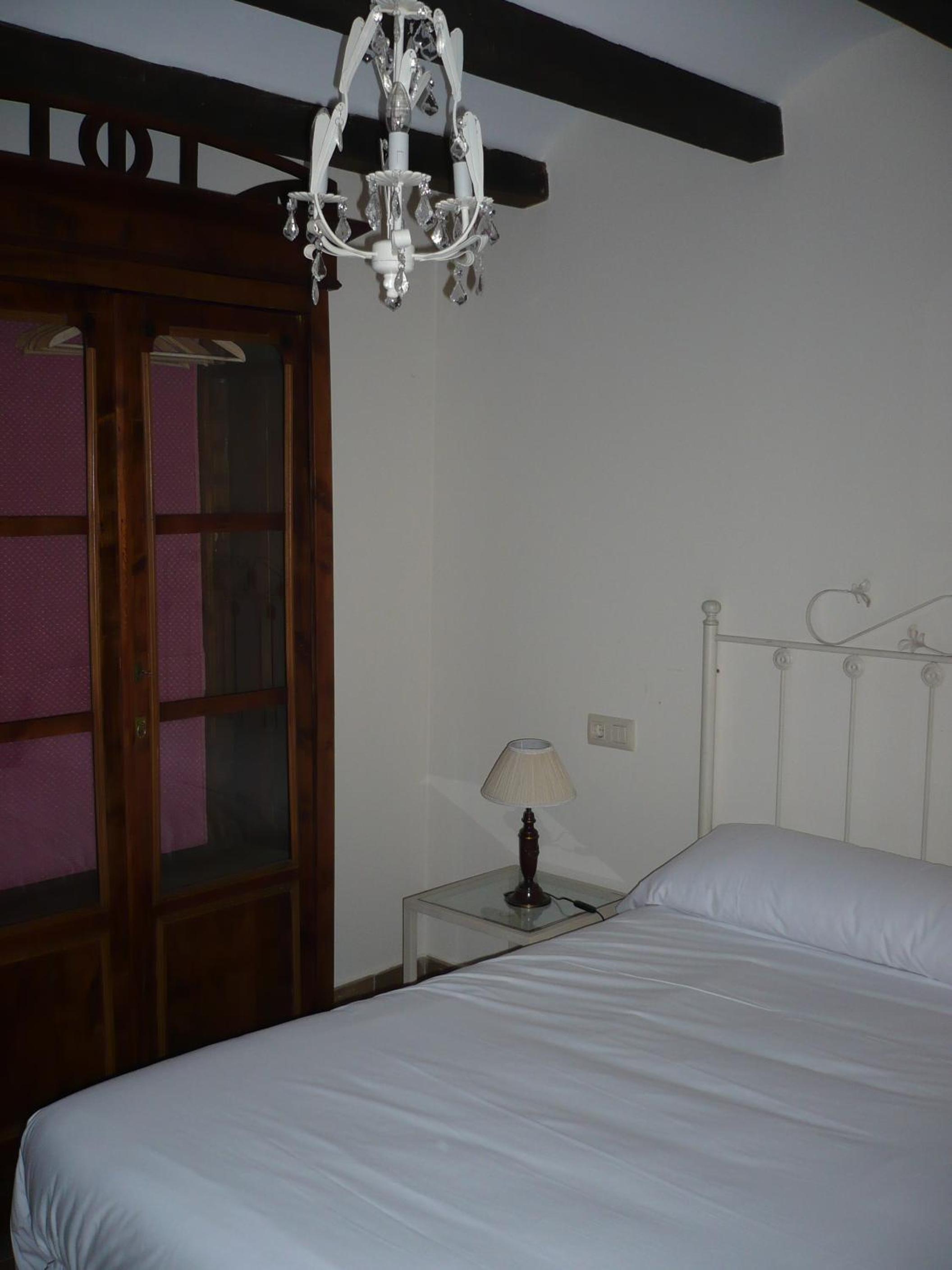 Apartamentos Turísticos Rincón de la Magdalena