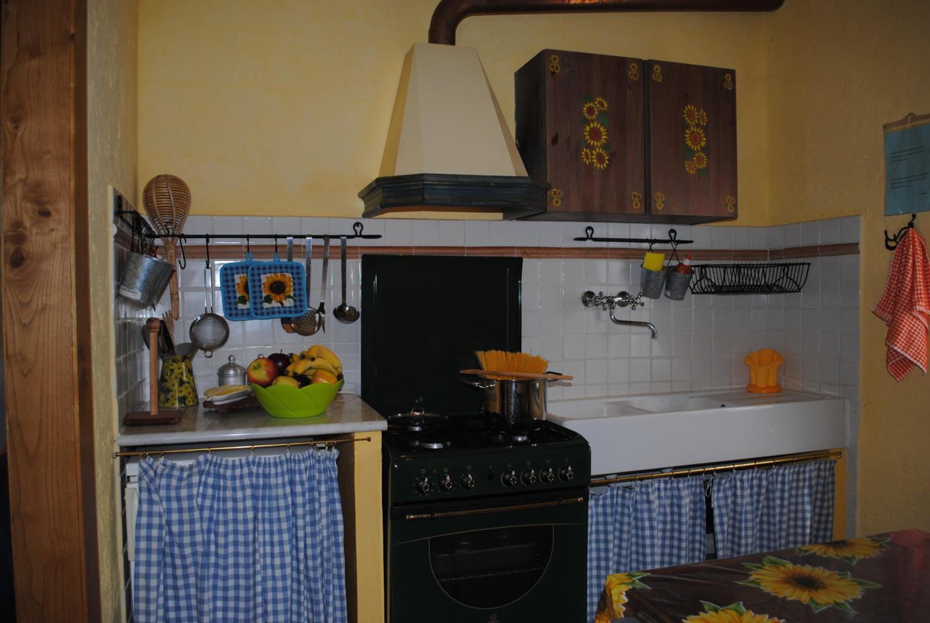 Agriturismo Tenuta Serpepe