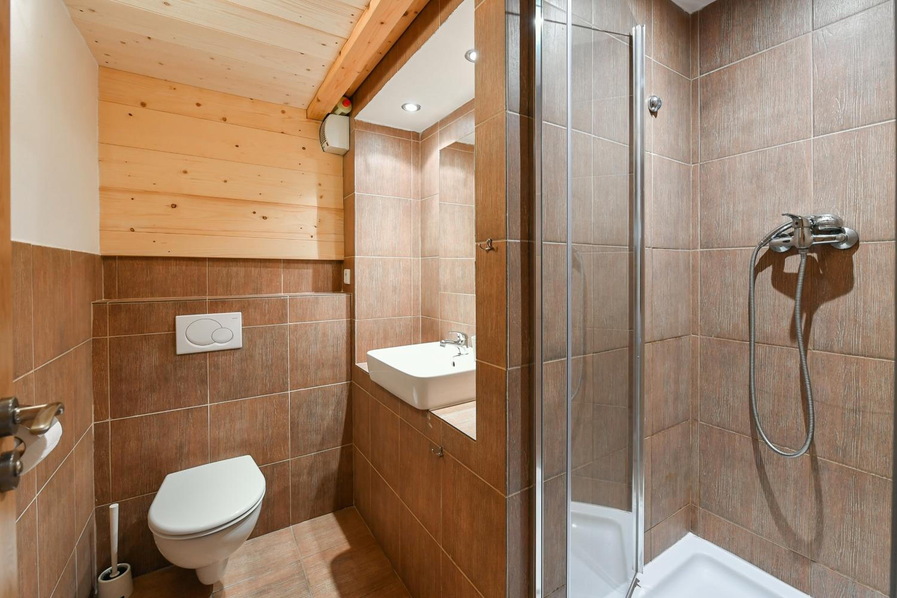Cihlarka apartment 306 Pec pod Snezkou