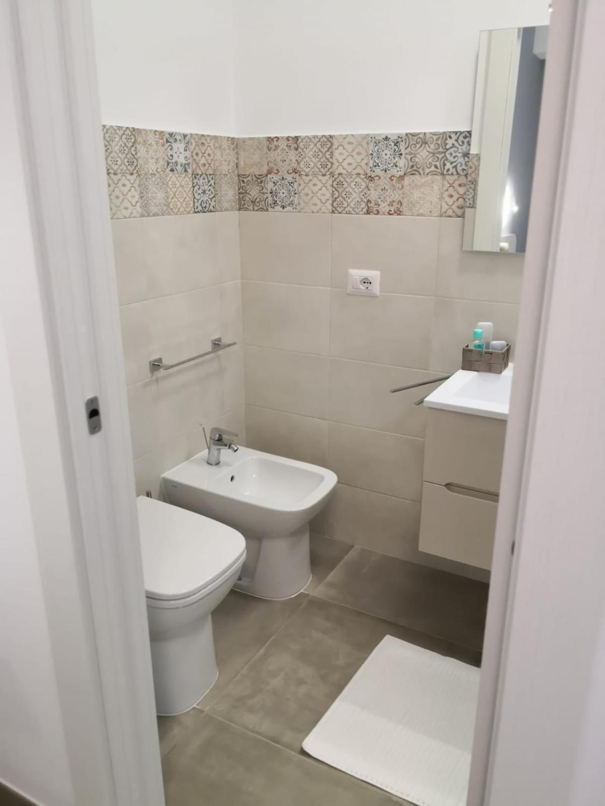 Domus B&B Le Nereidi