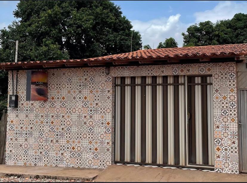 Casa Dona Vilma