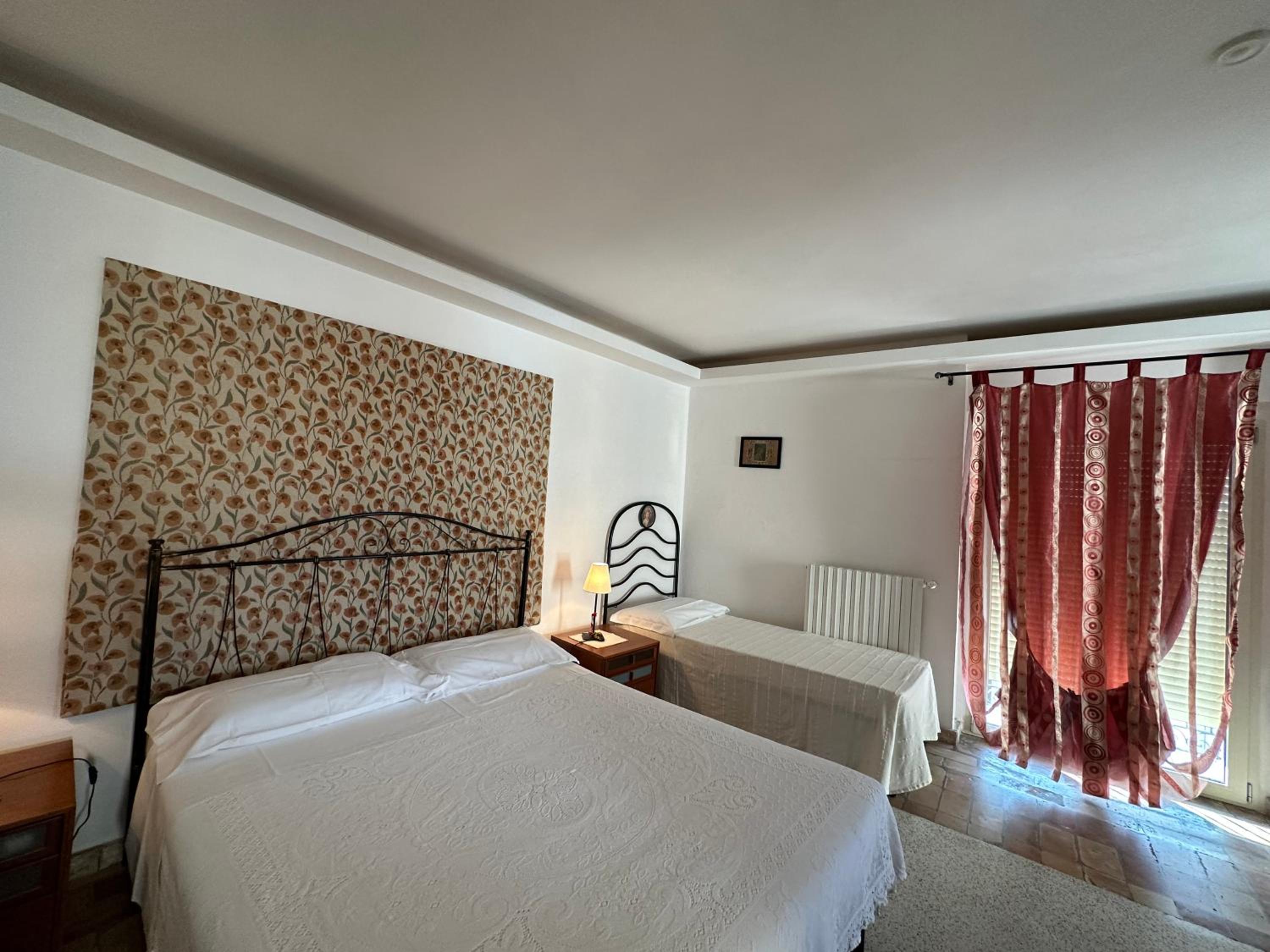 Villino Tokupellon Apartments