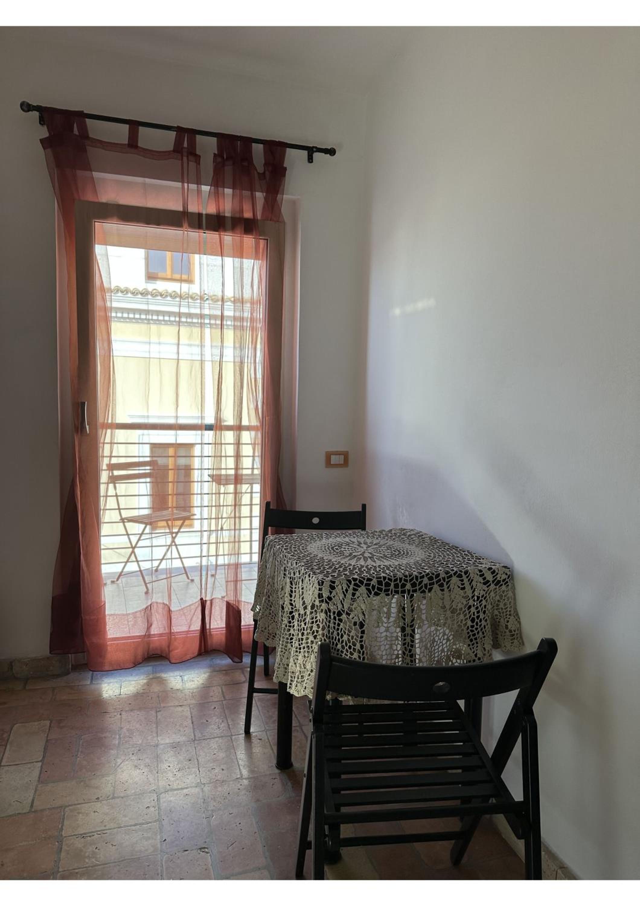 Villino Tokupellon Apartments