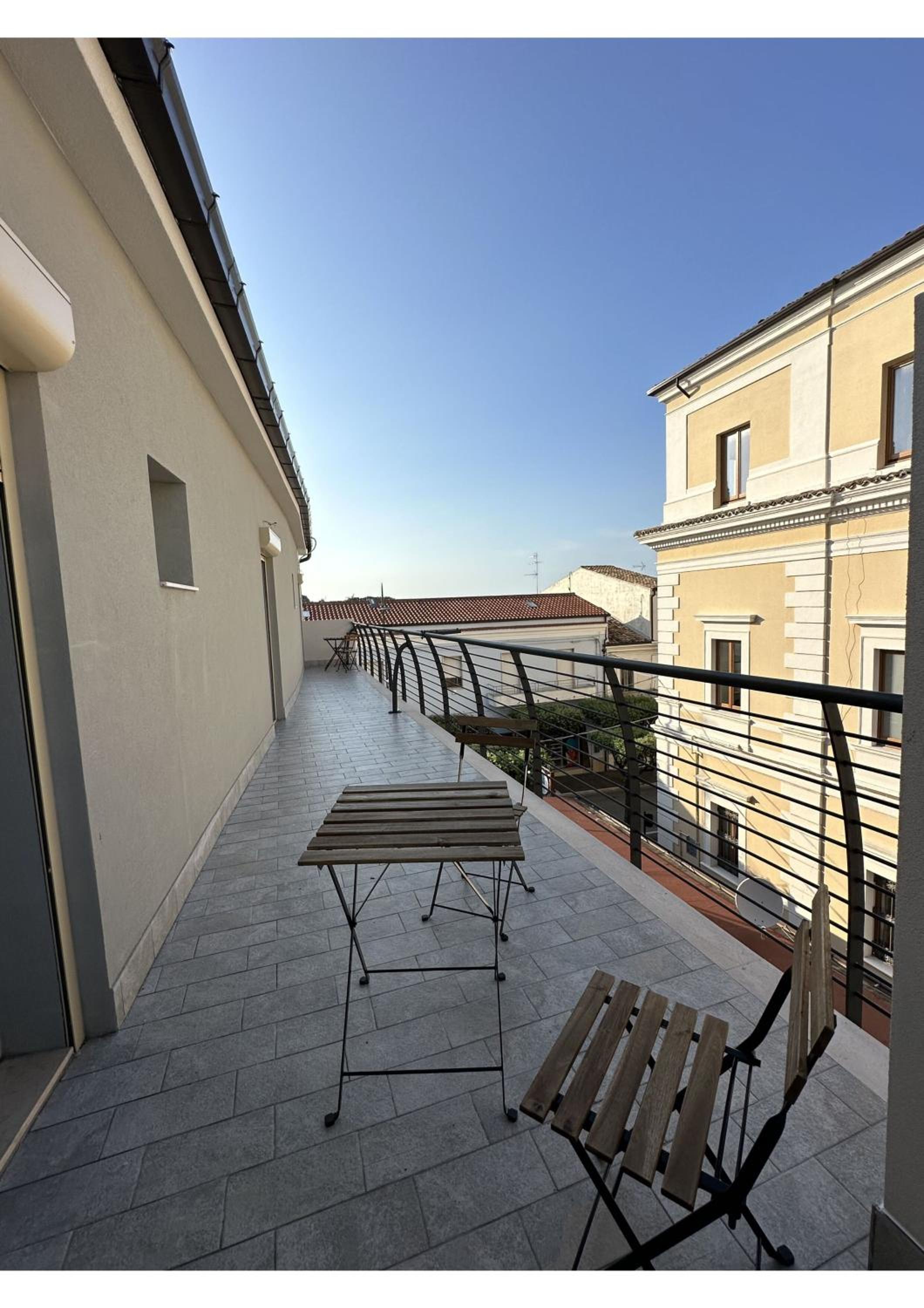 Villino Tokupellon Apartments
