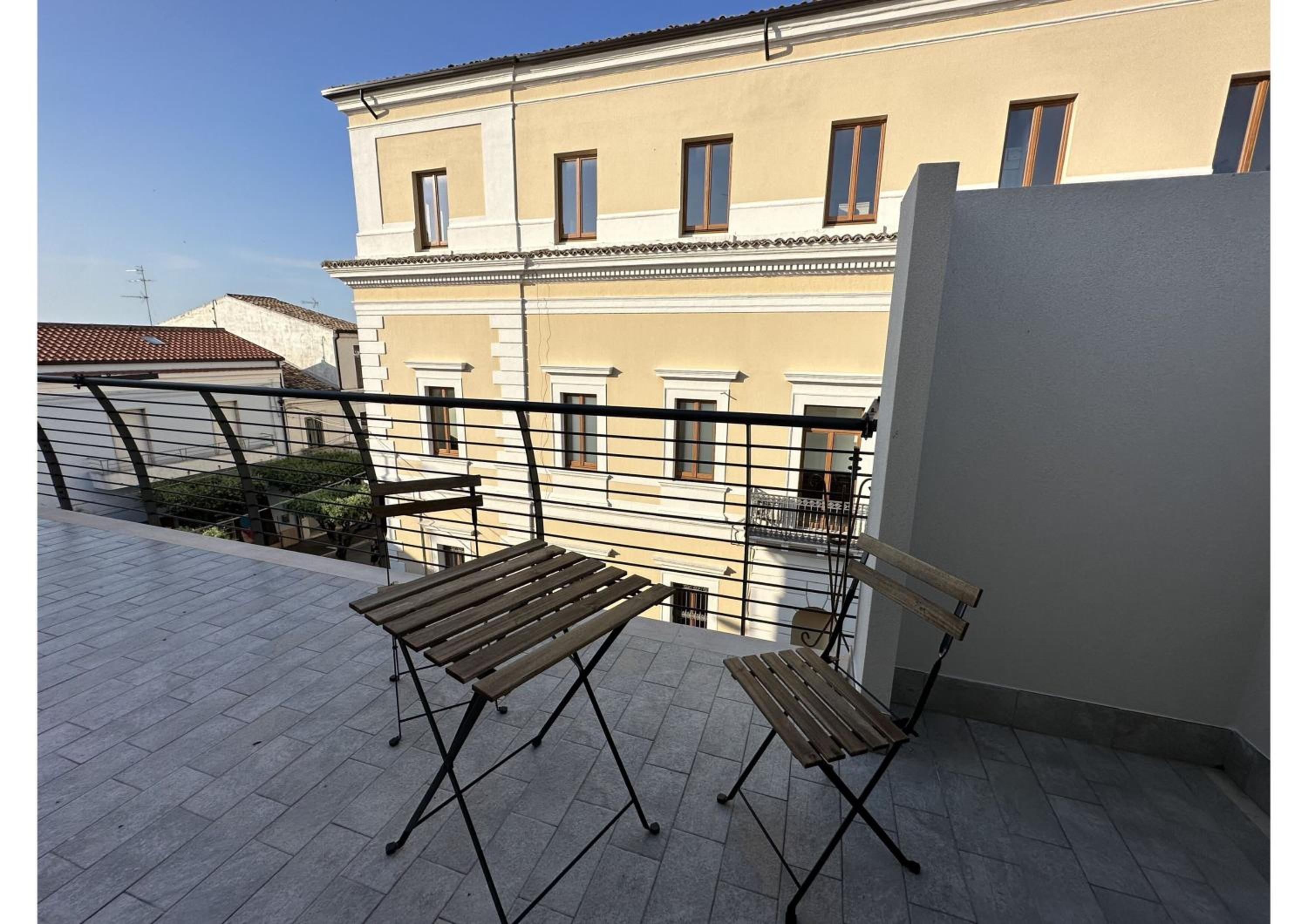 Villino Tokupellon Apartments